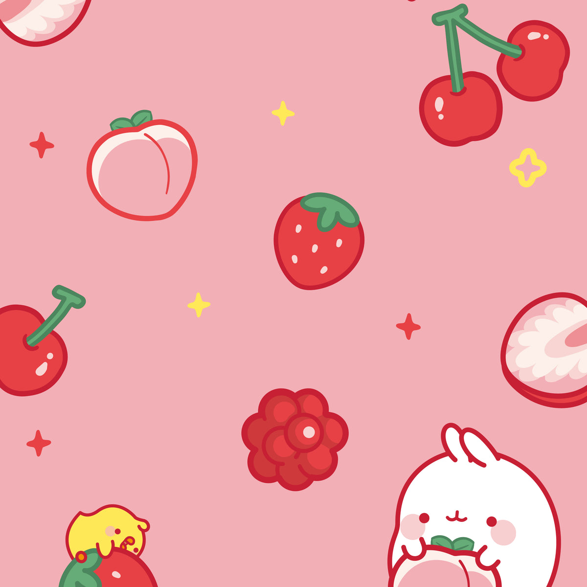 Fruit Wallpapers