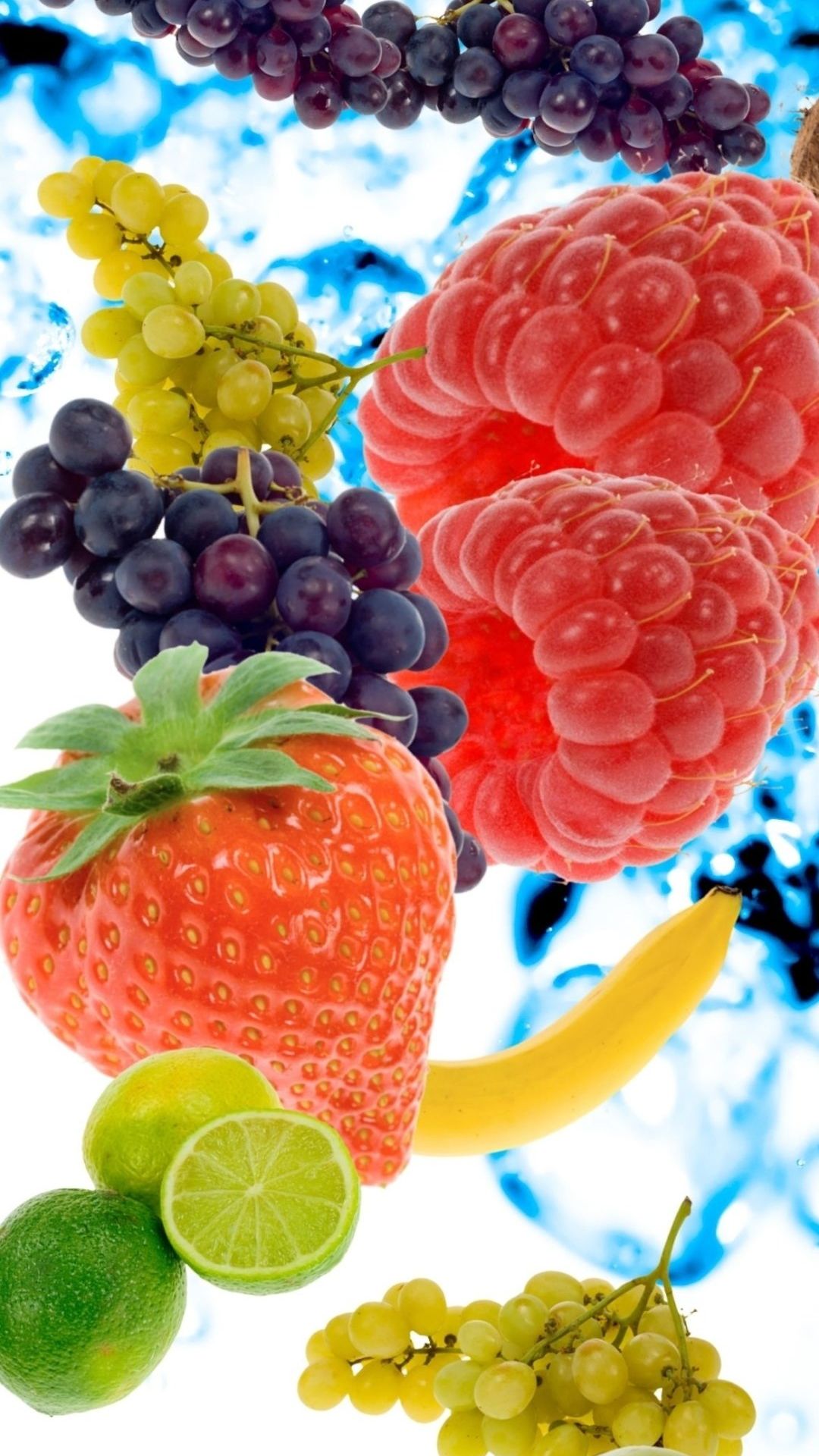 Fruit Wallpapers