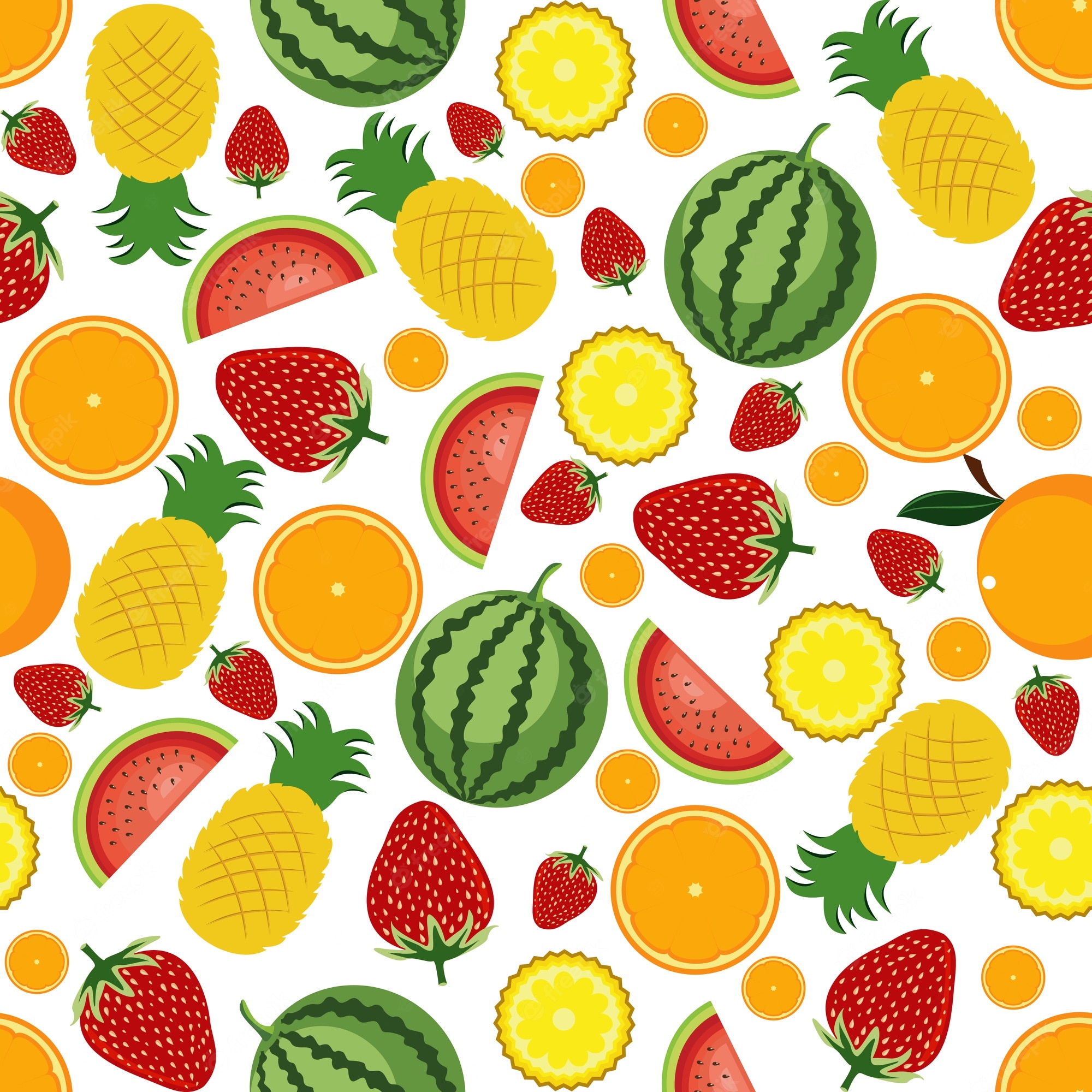 Fruit Wallpapers