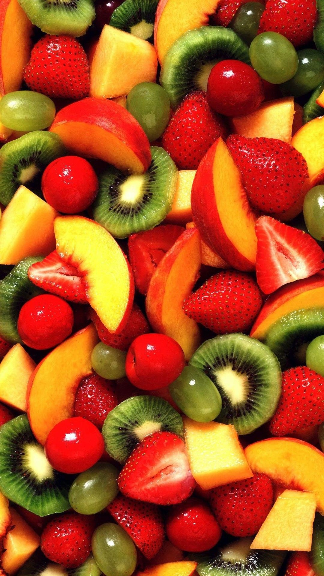 Fruit Wallpapers