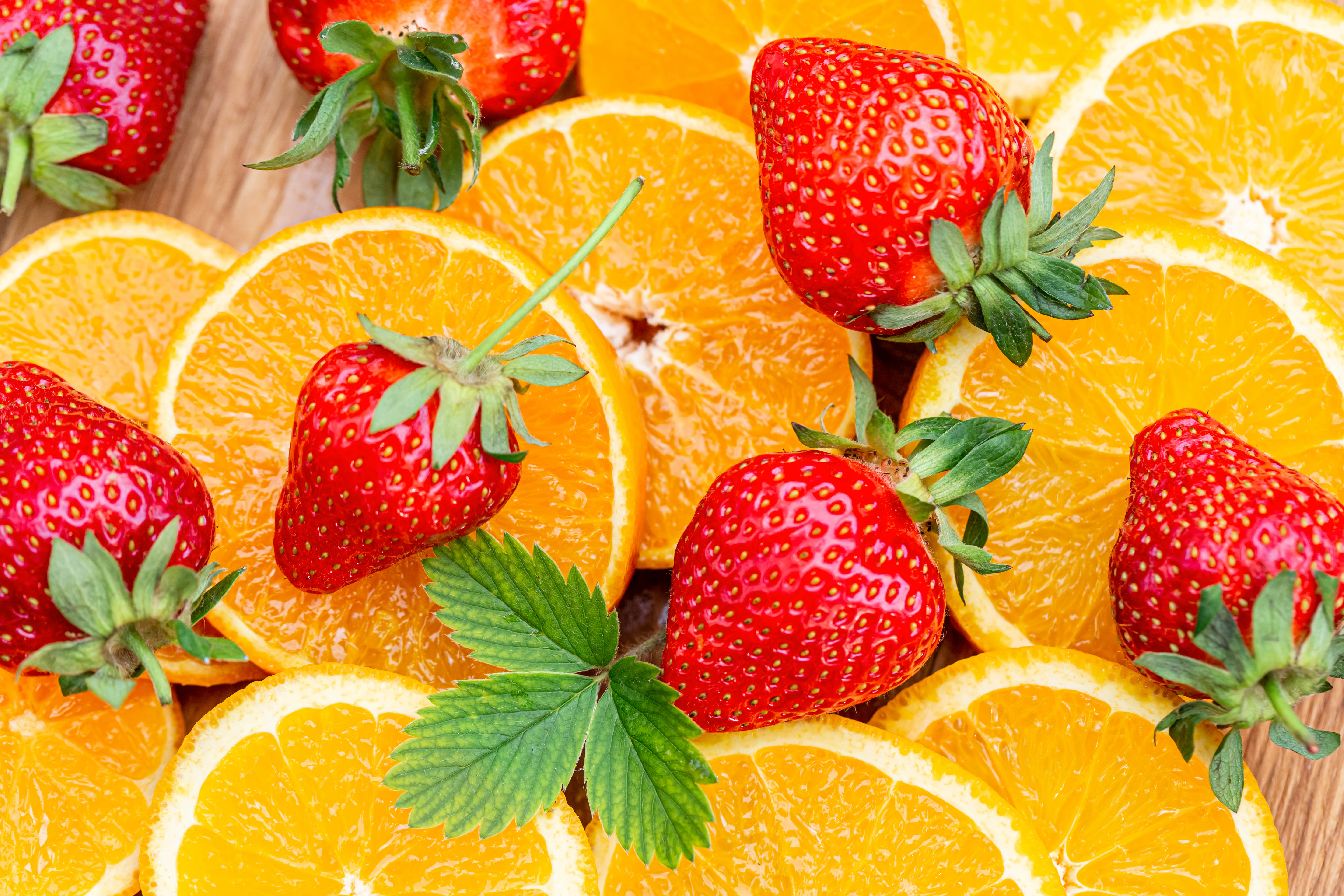 Fruit Wallpapers