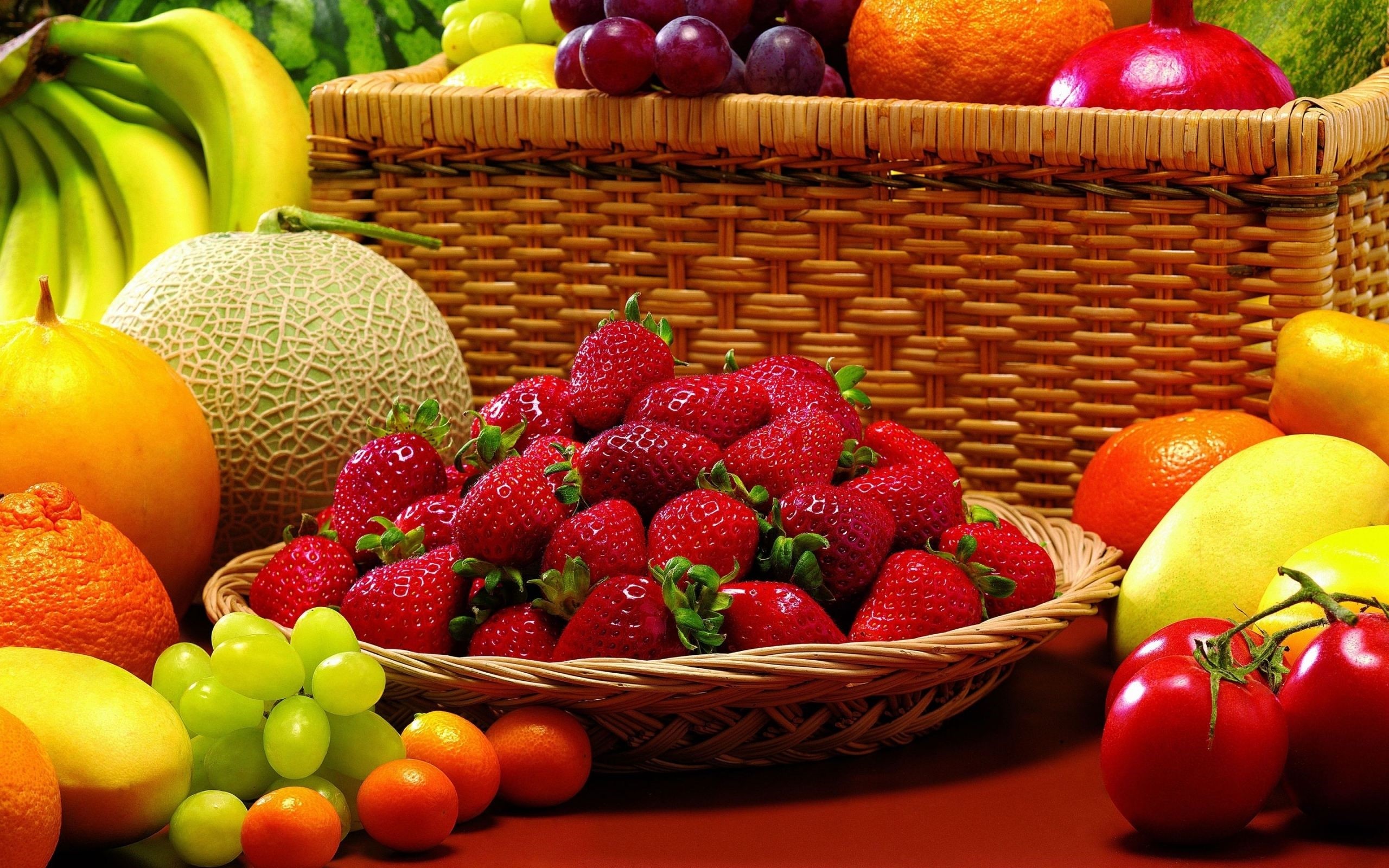 Fruit Wallpapers