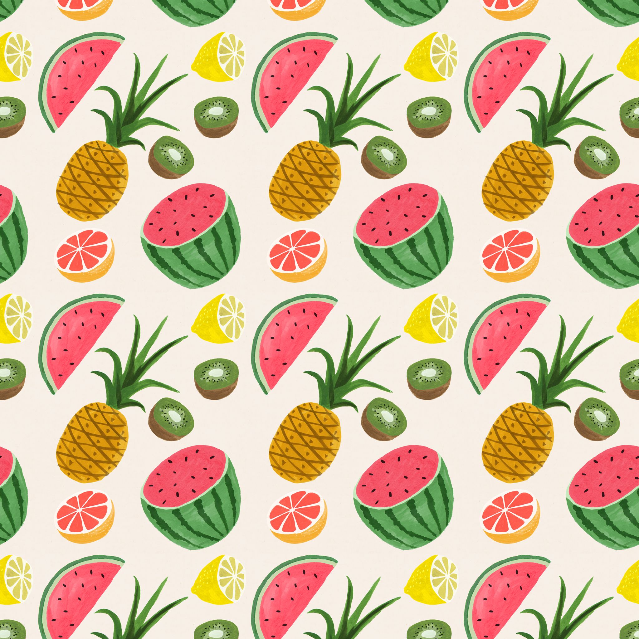 Fruity Backgrounds