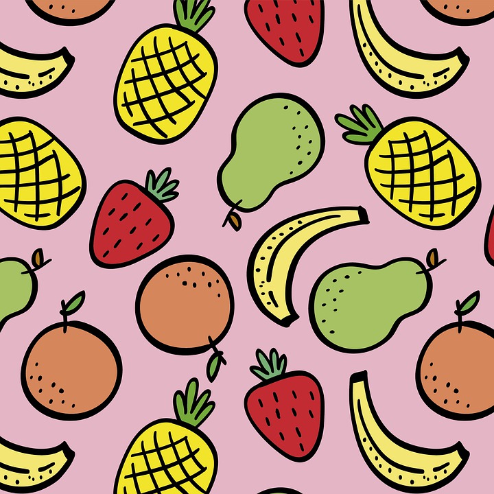 Fruity Backgrounds