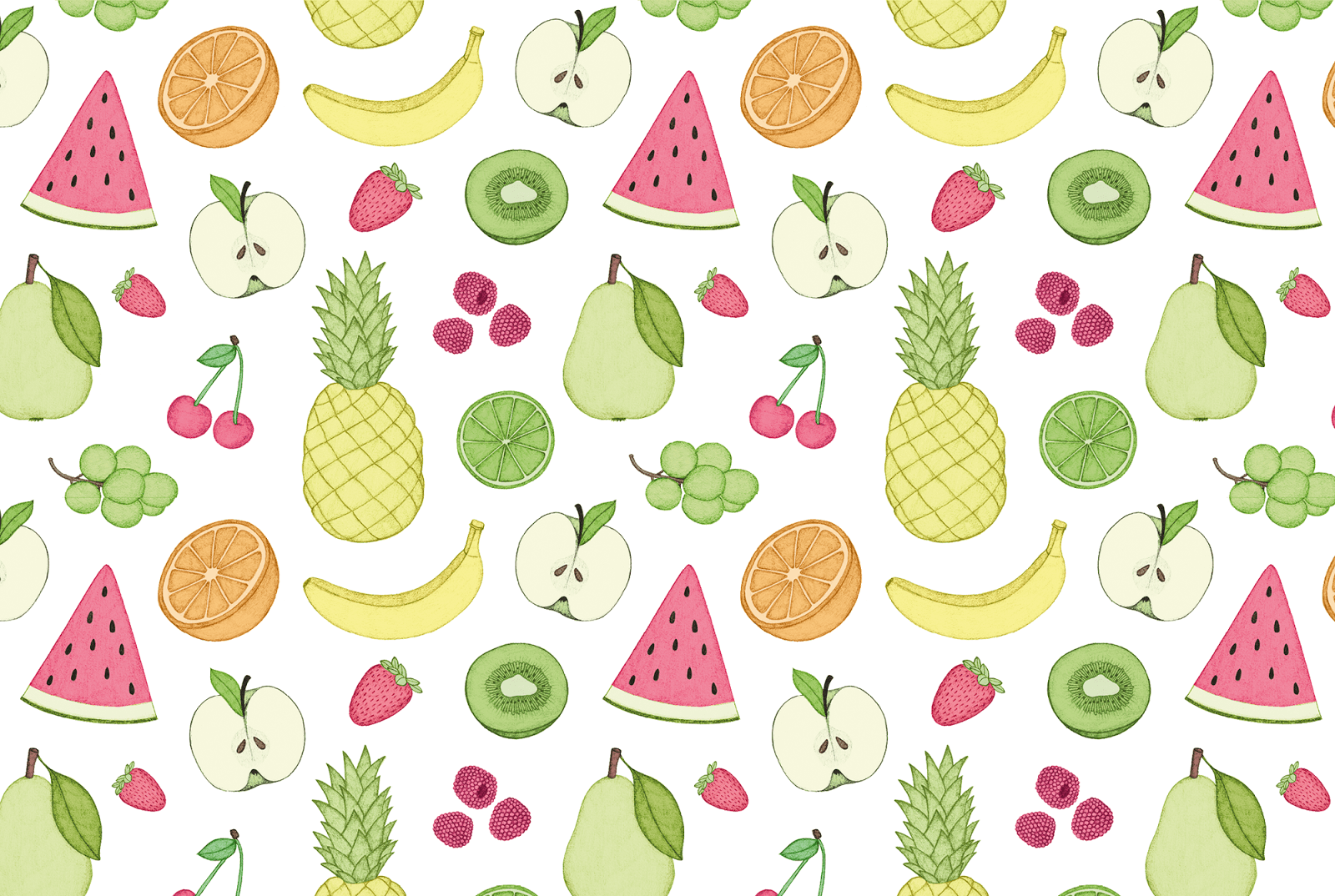 Fruity Backgrounds