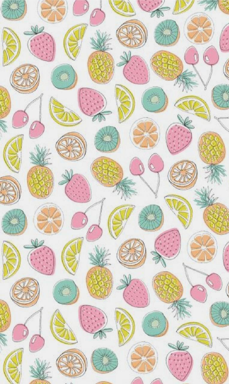 Fruity Backgrounds