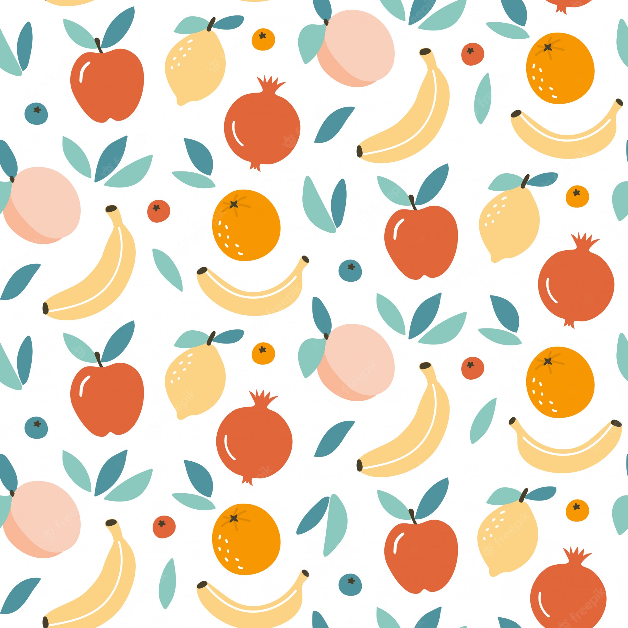 Fruity Backgrounds