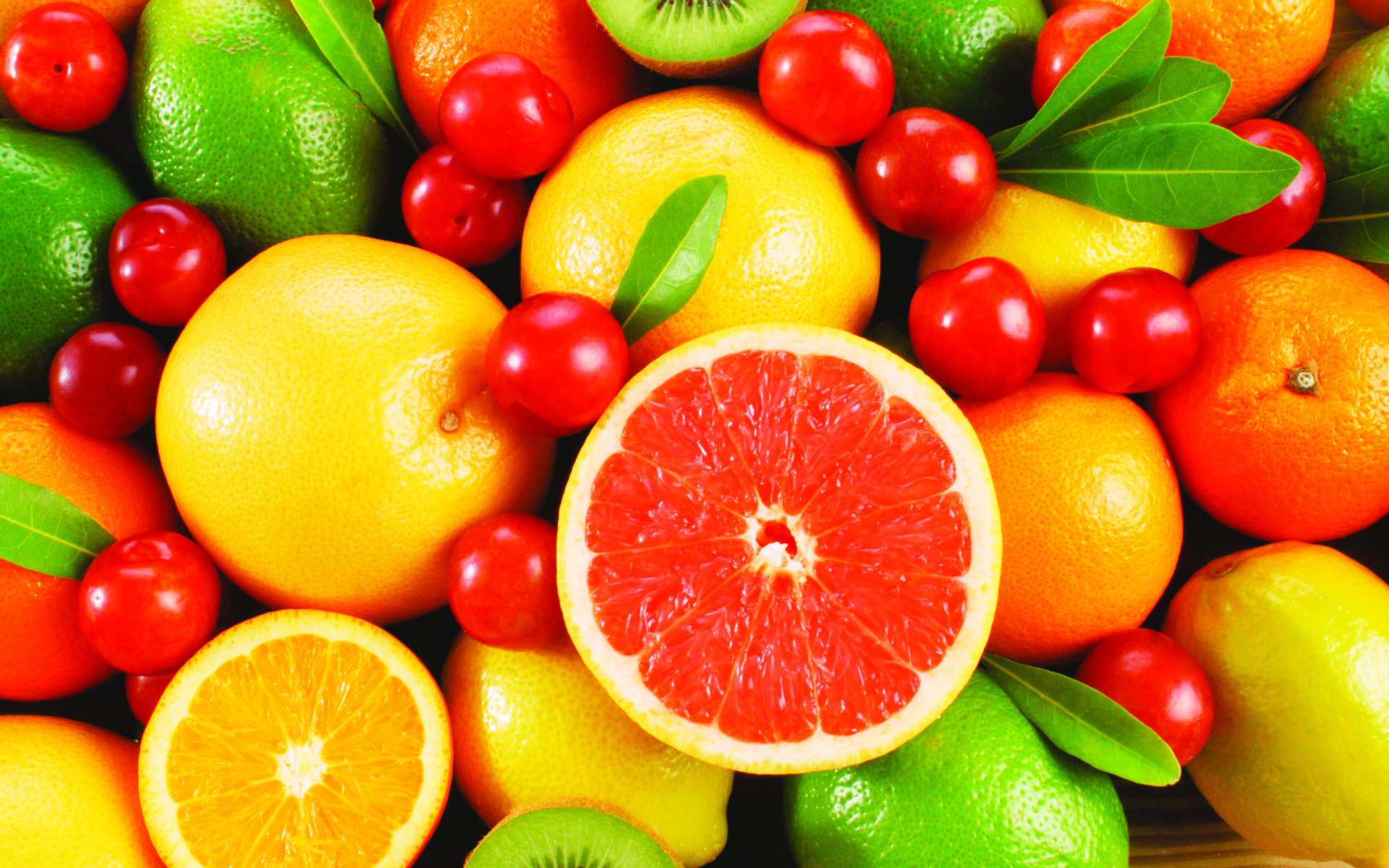 Fruity Backgrounds