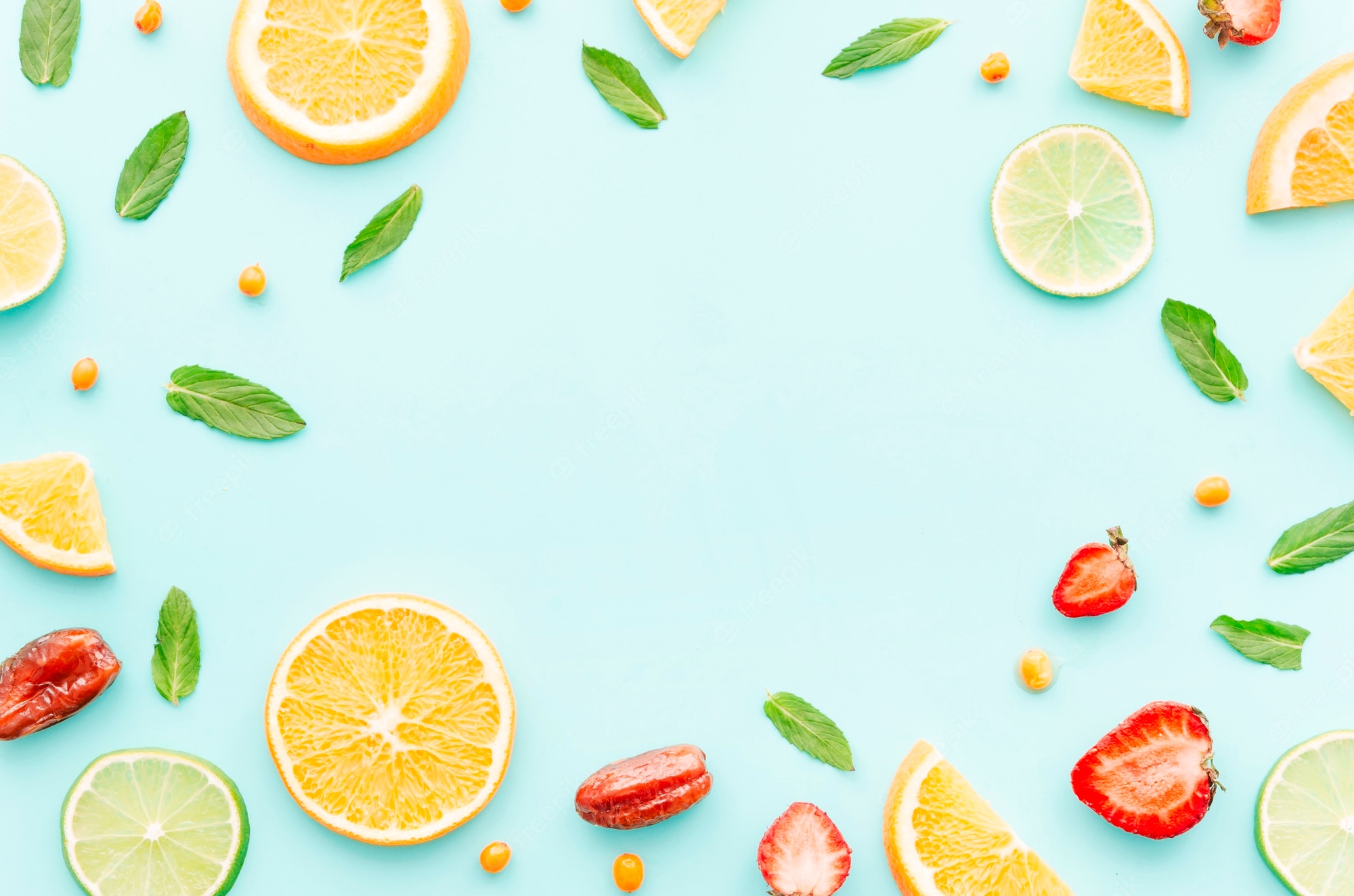 Fruity Backgrounds