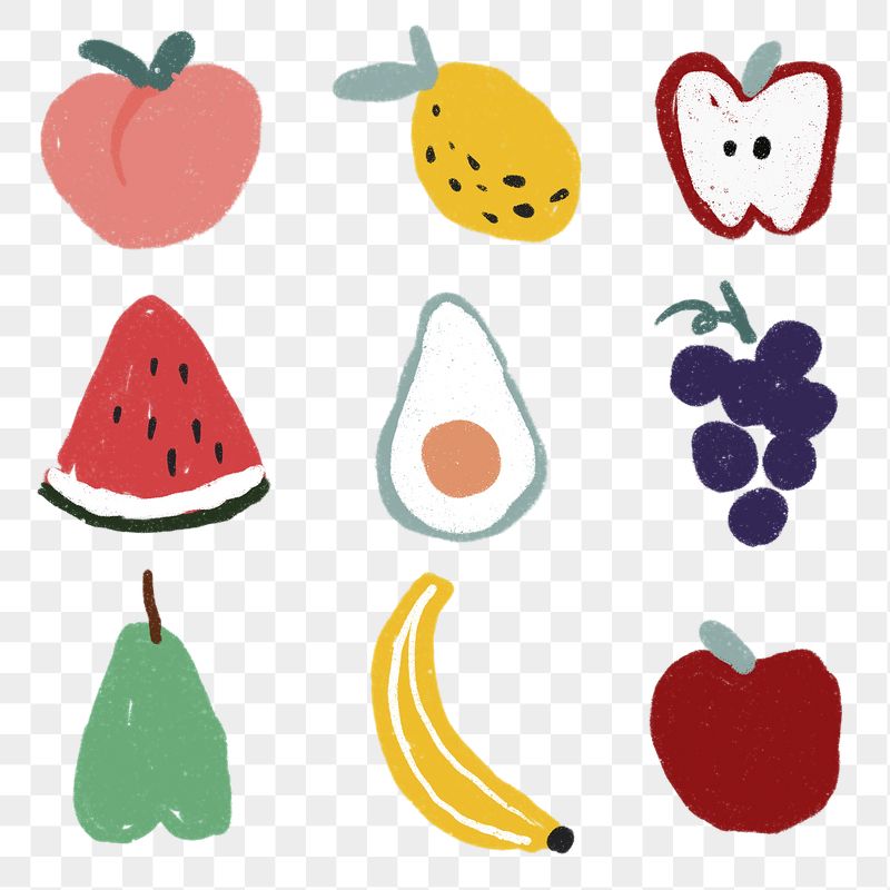 Fruity Backgrounds