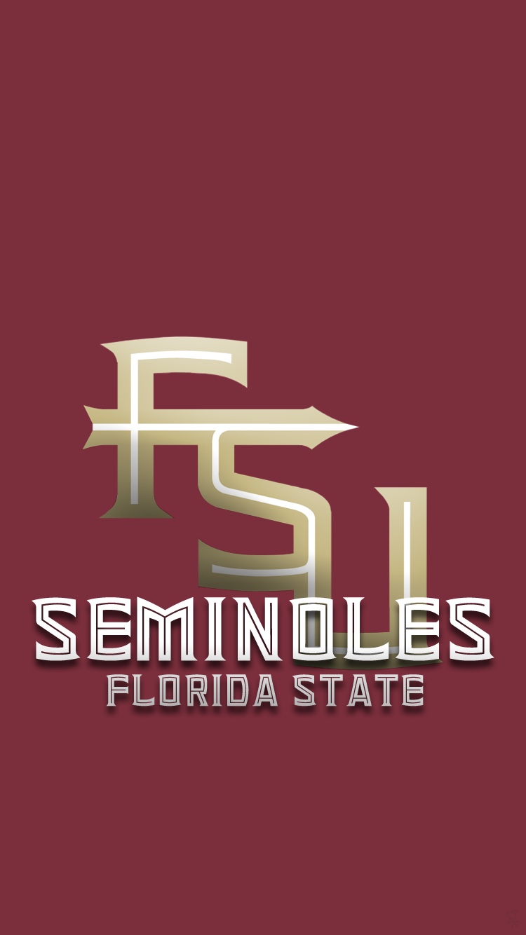 Fsu Iphone Wallpapers