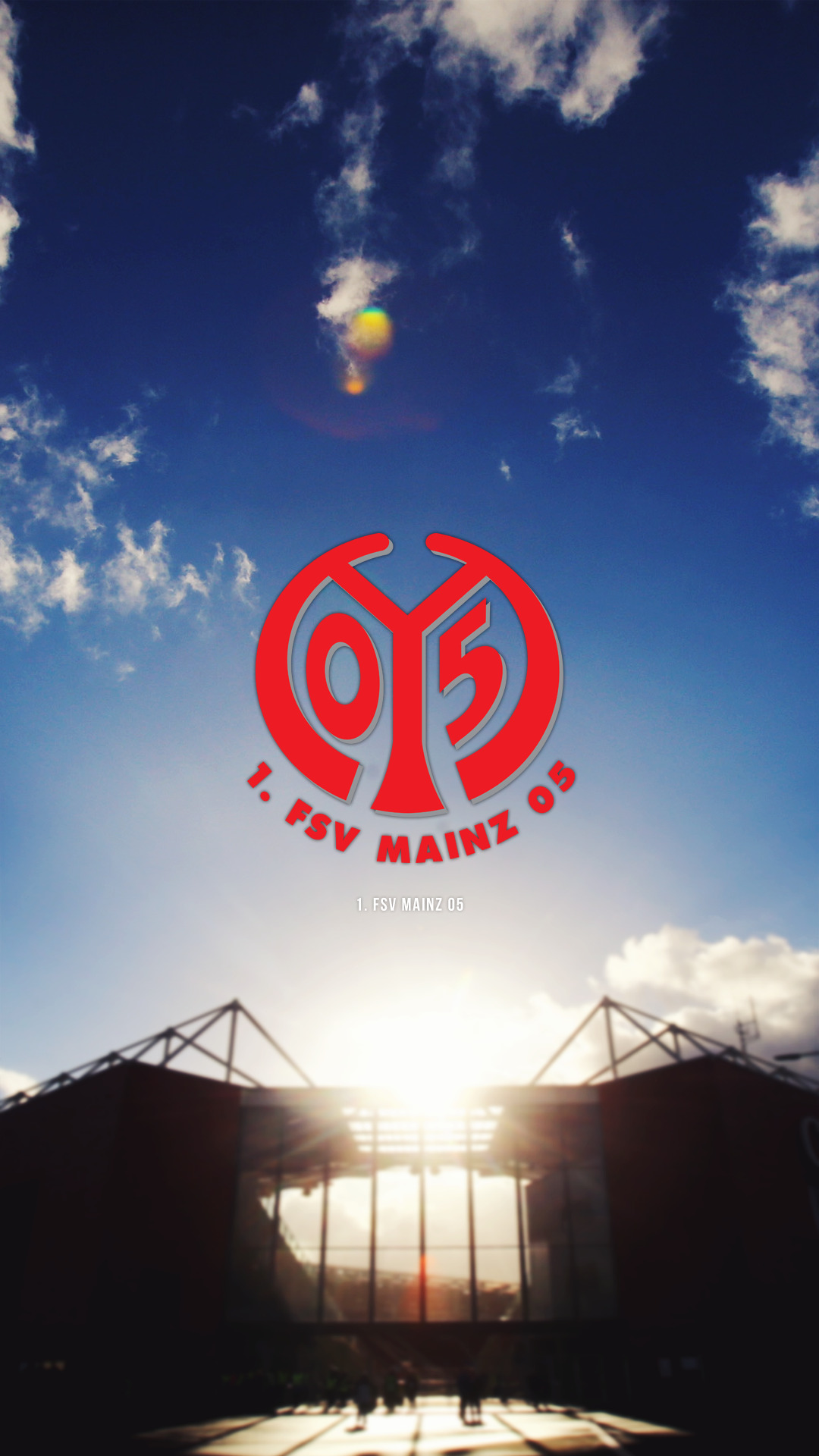 Fsv Mainz 05 Wallpapers