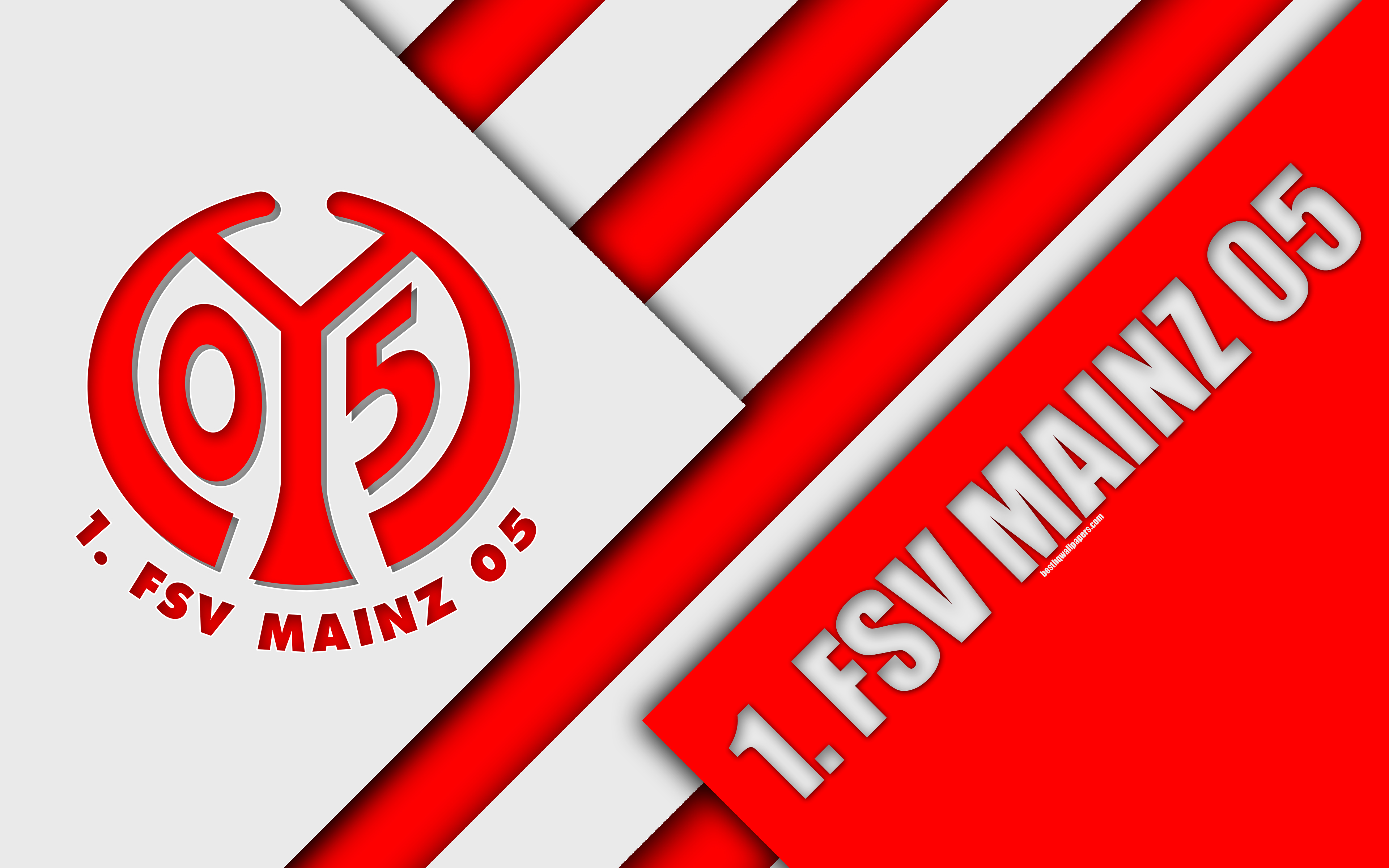 Fsv Mainz 05 Wallpapers