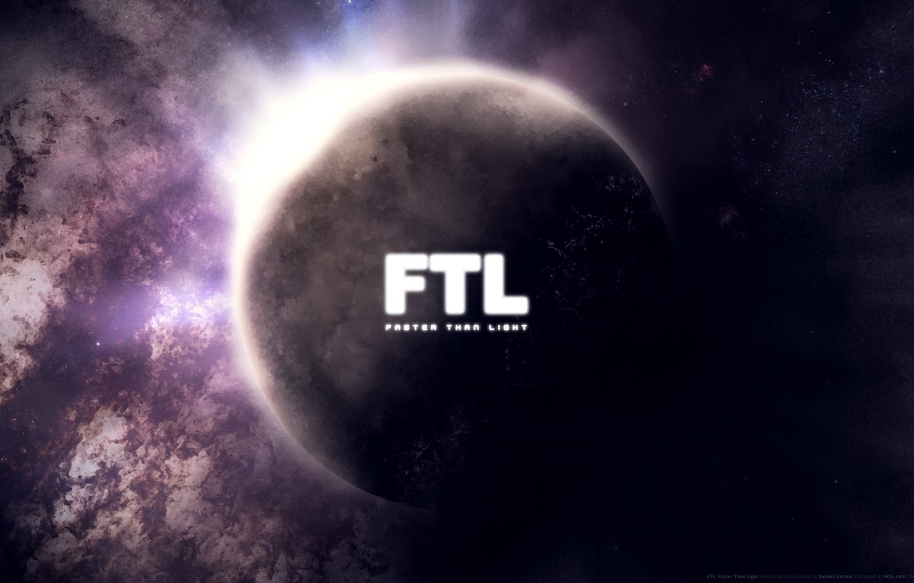 Ftl 1920X1080 Wallpapers