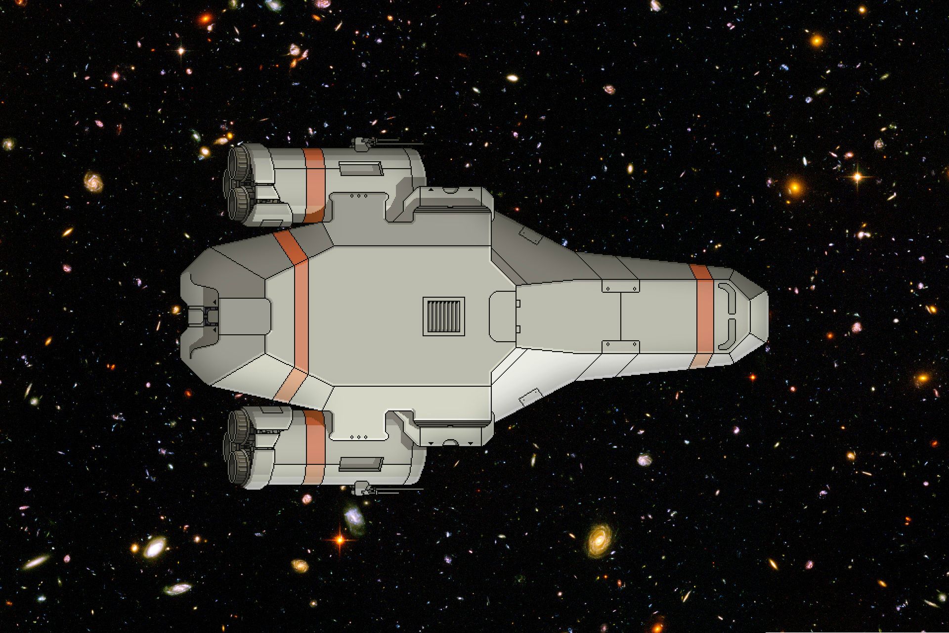 Ftl 1920X1080 Wallpapers