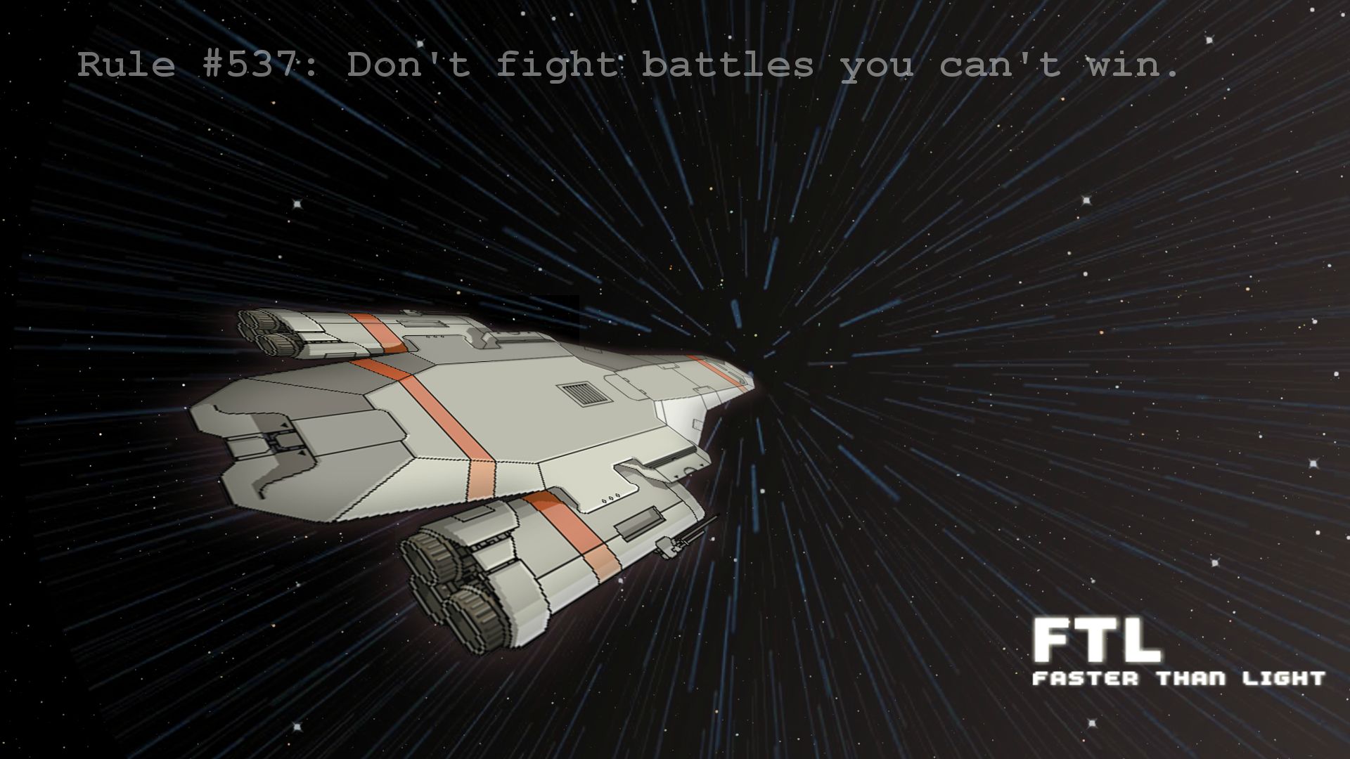 Ftl 1920X1080 Wallpapers