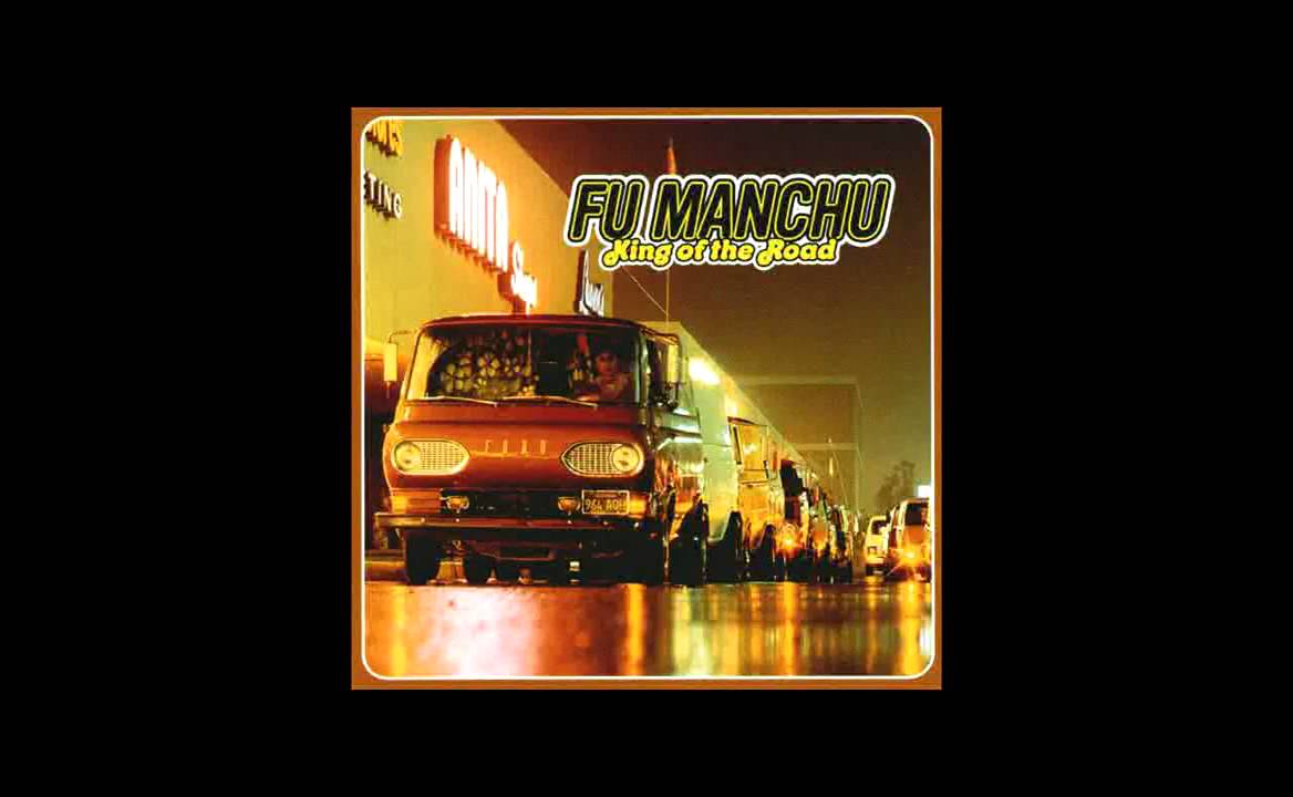 Fu Manchu Wallpapers