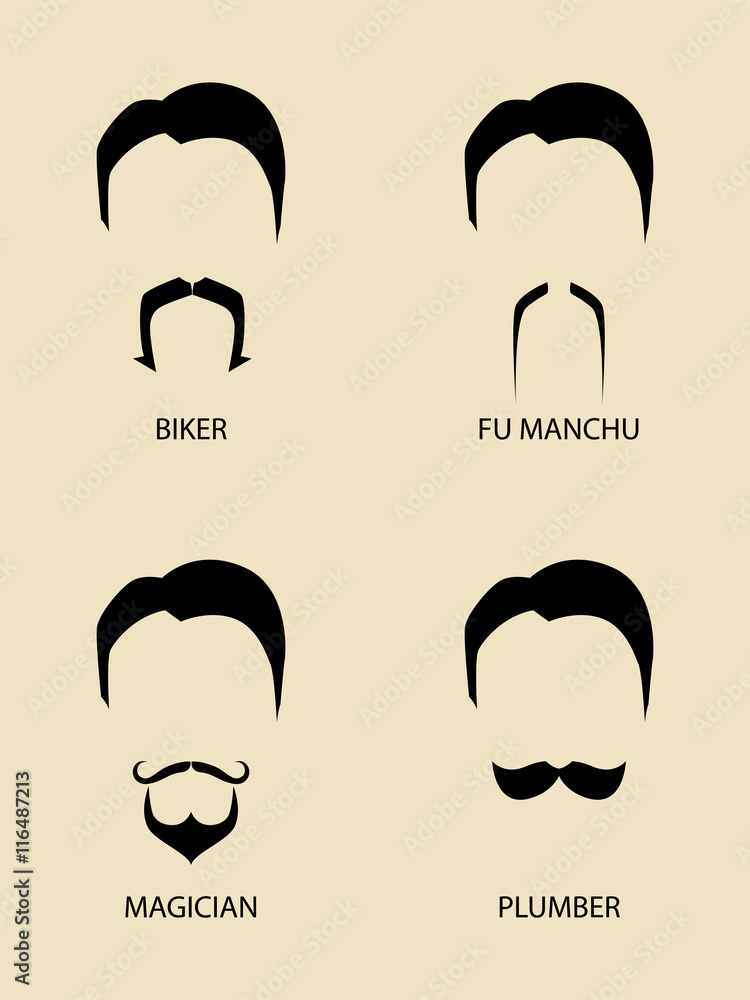 Fu Manchu Wallpapers