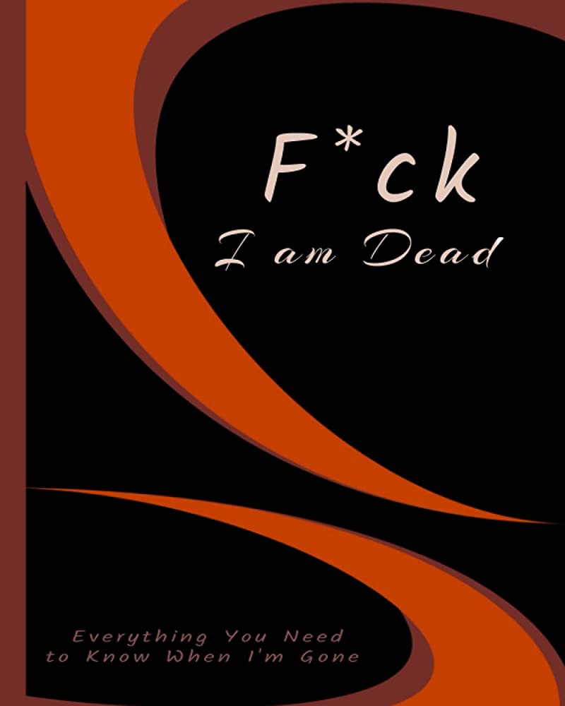 Fuck...I'M Dead Wallpapers