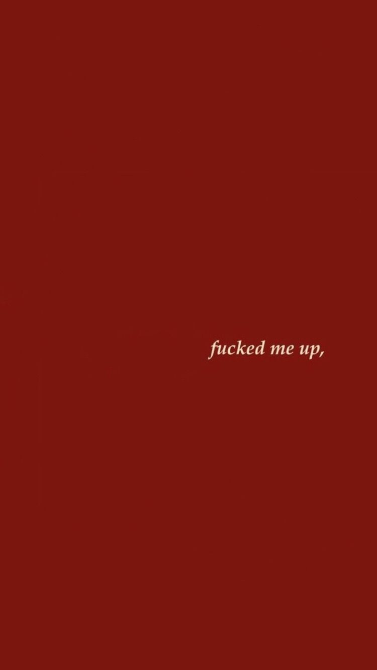 Fucked Up Wallpapers