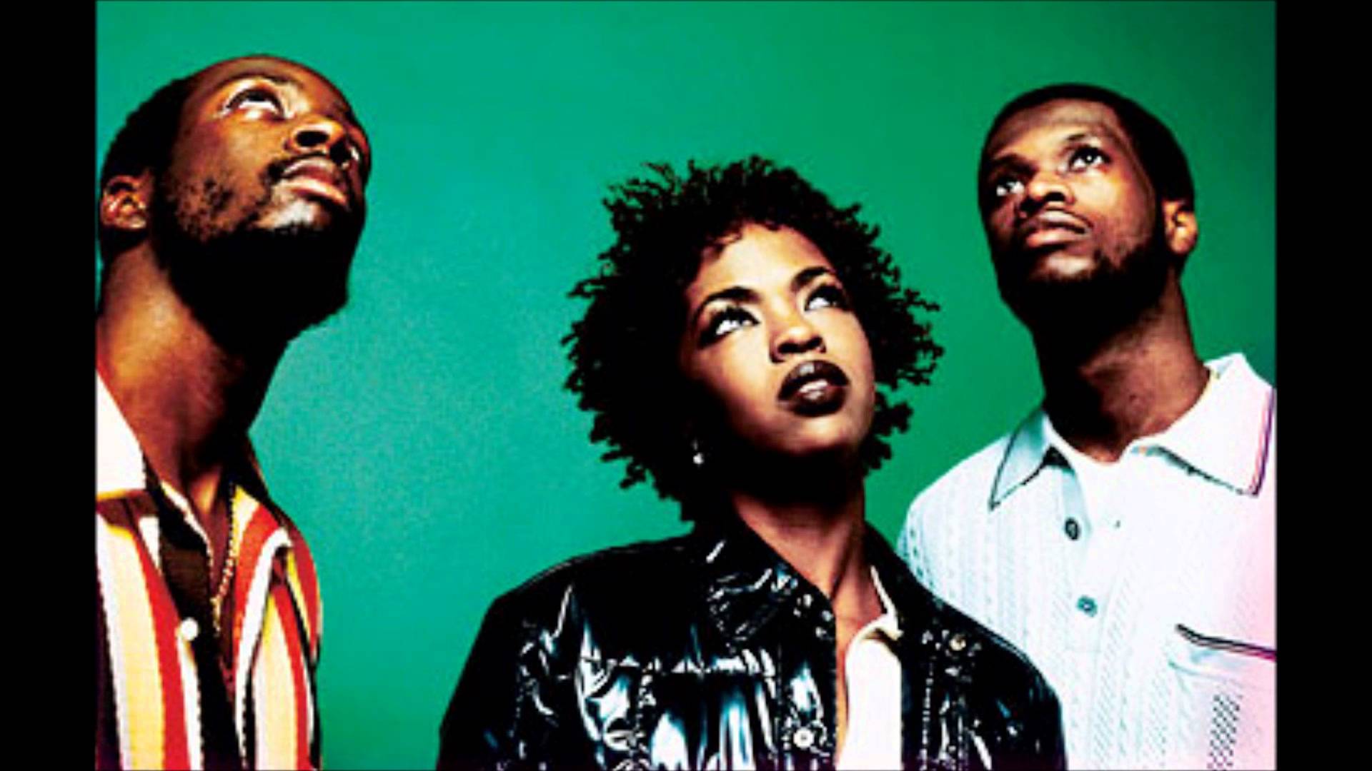 Fugees Wallpapers