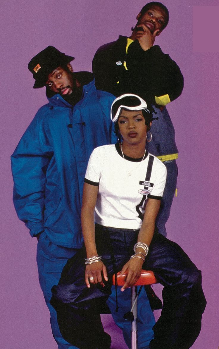 Fugees Wallpapers