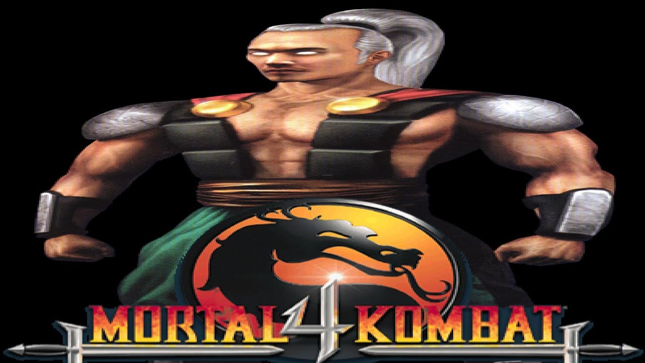 Fujin Mortal Kombat Wallpapers