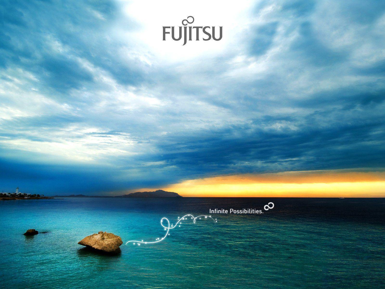 Fujitsu Wallpapers