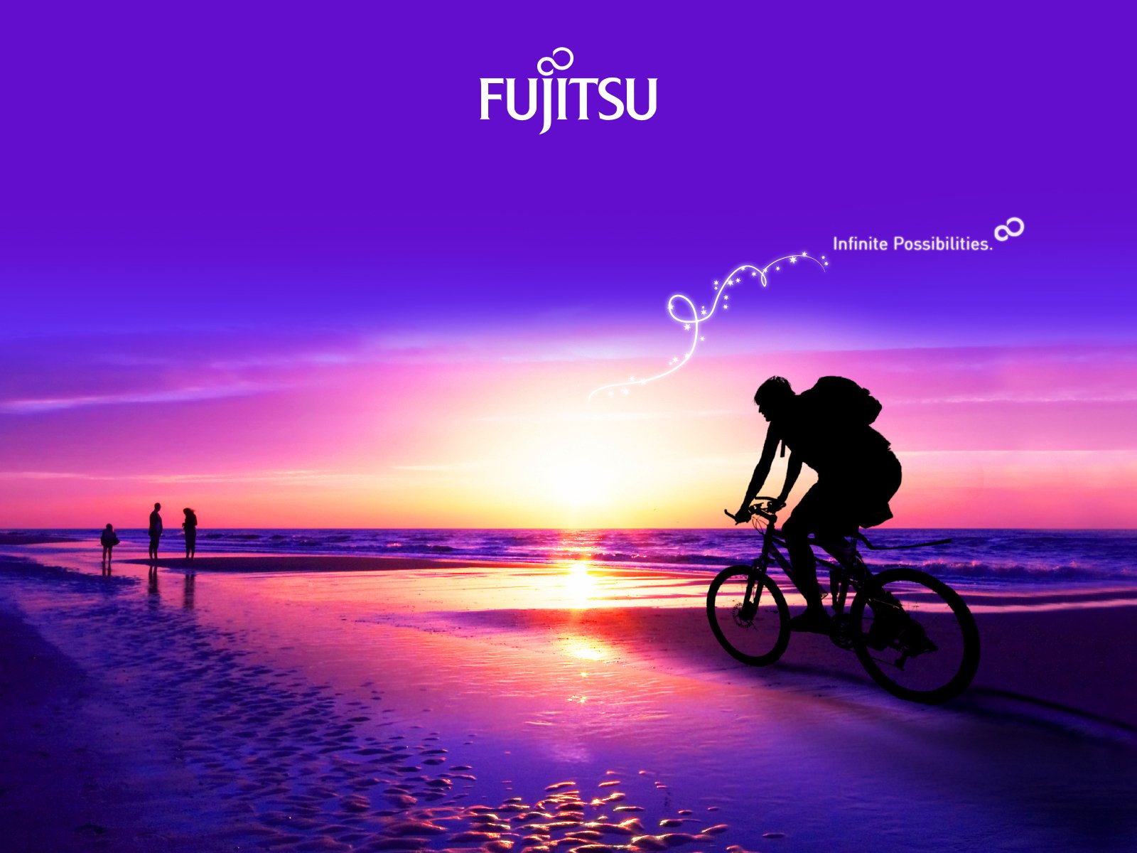 Fujitsu Wallpapers