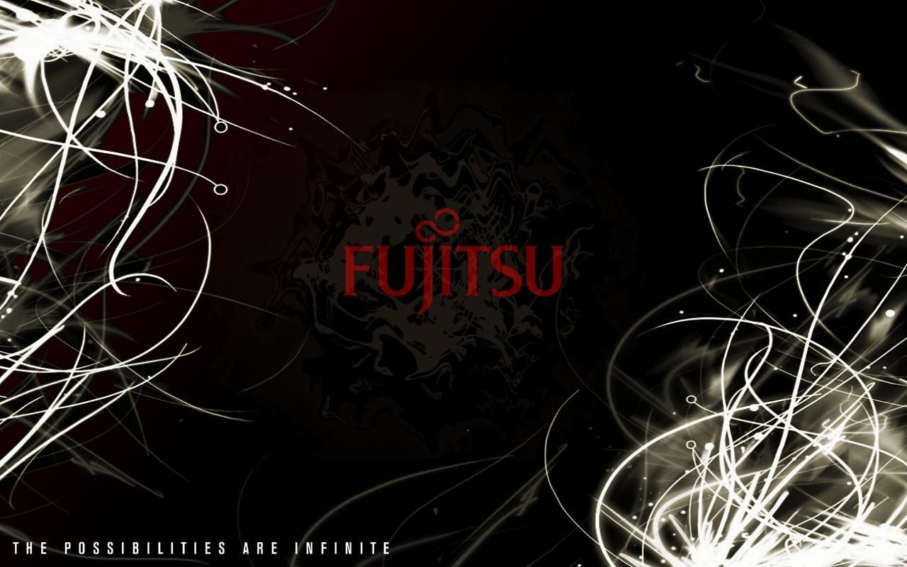 Fujitsu Wallpapers