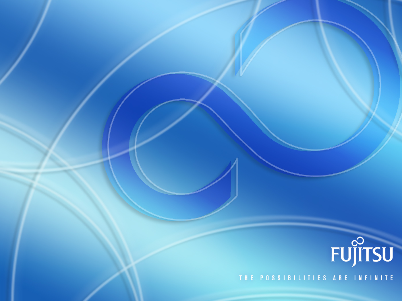 Fujitsu Wallpapers