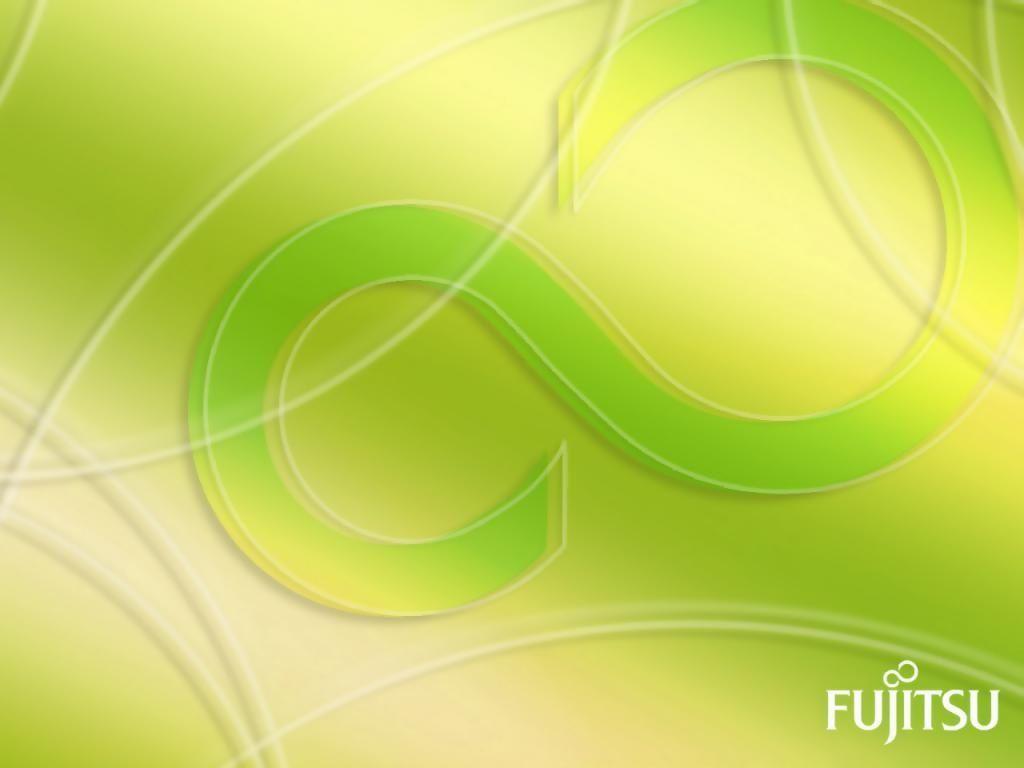 Fujitsu Wallpapers