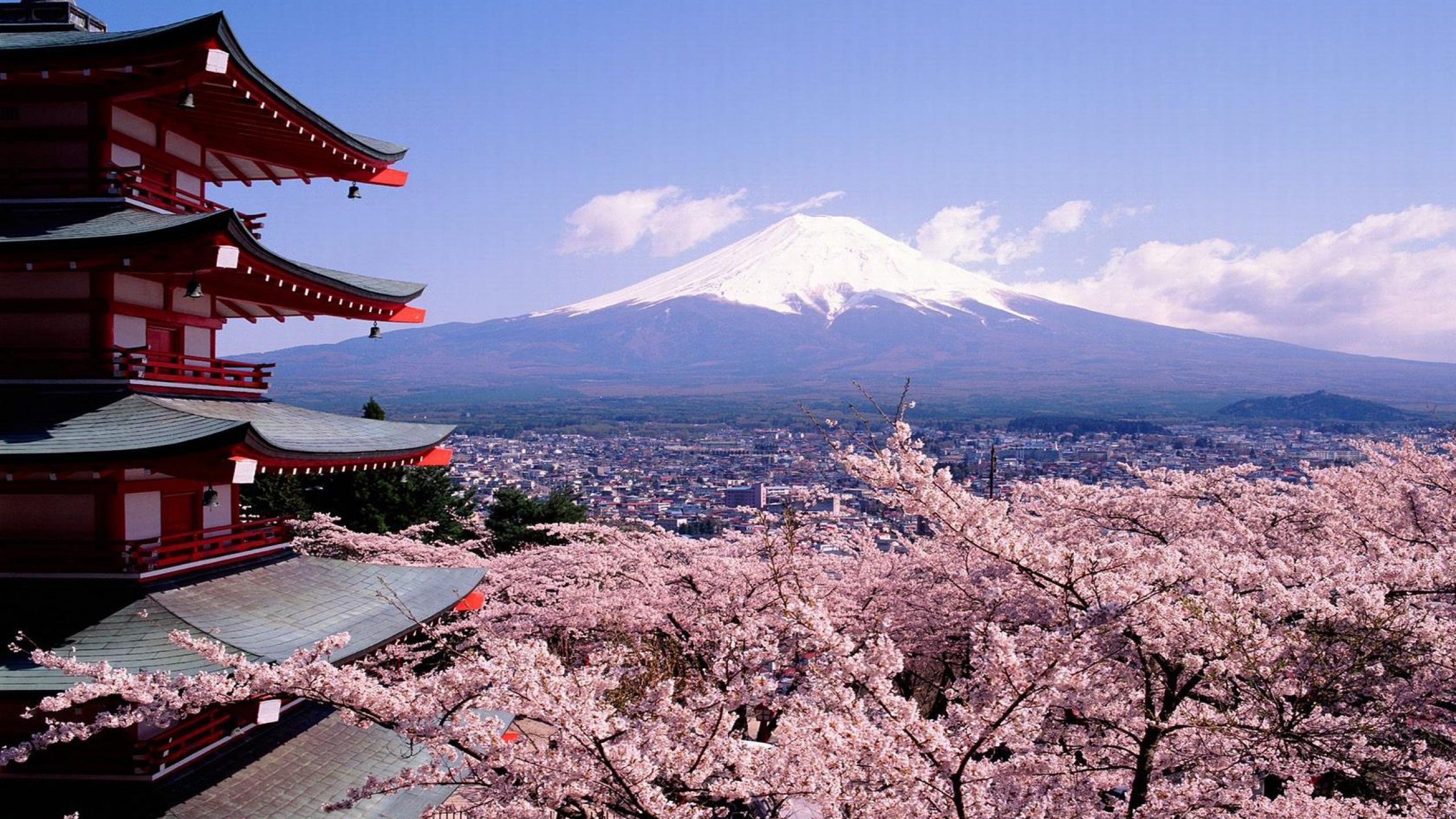 Fujiyama Japan Wallpapers