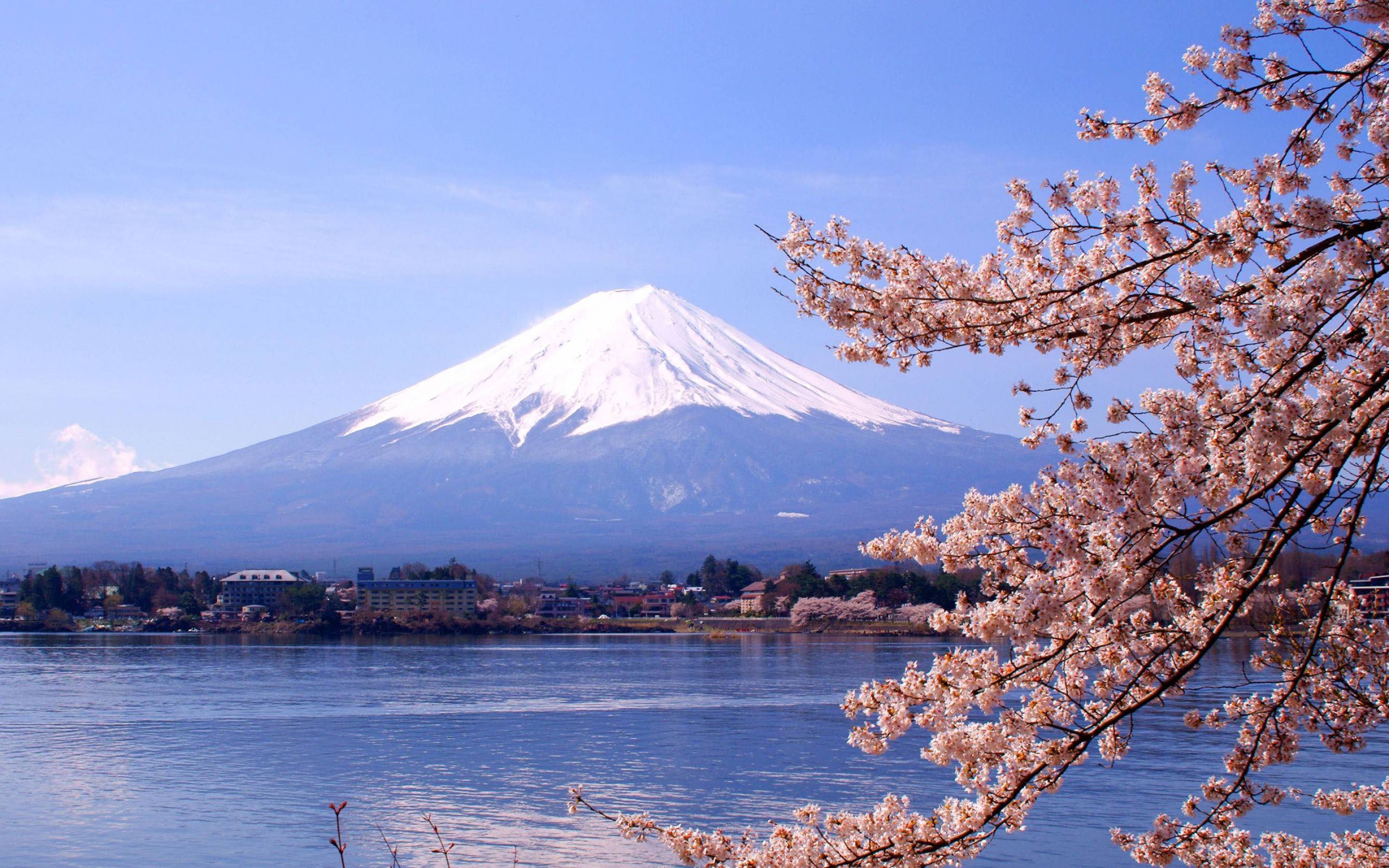 Fujiyama Japan Wallpapers