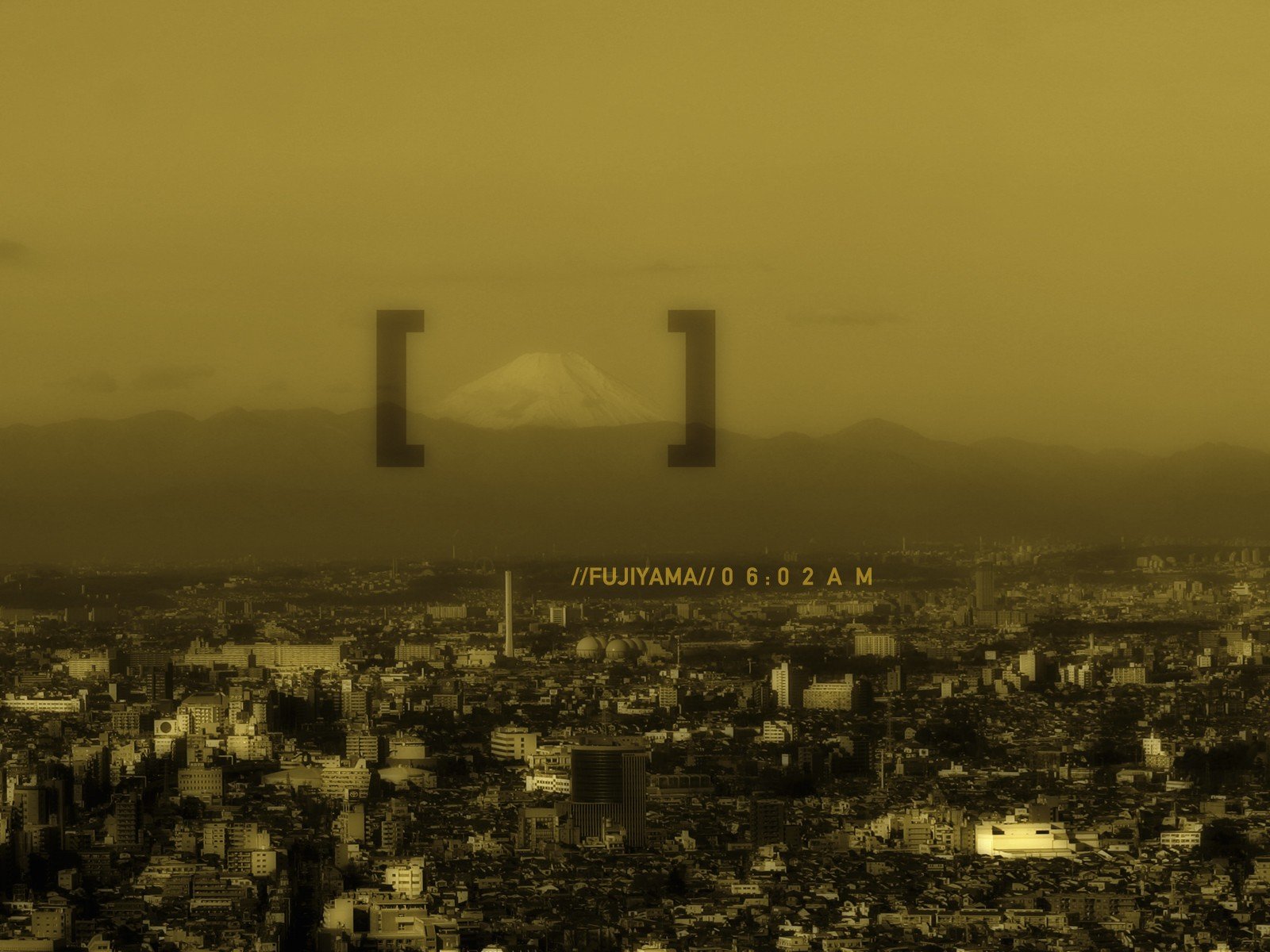 Fujiyama Japan Wallpapers