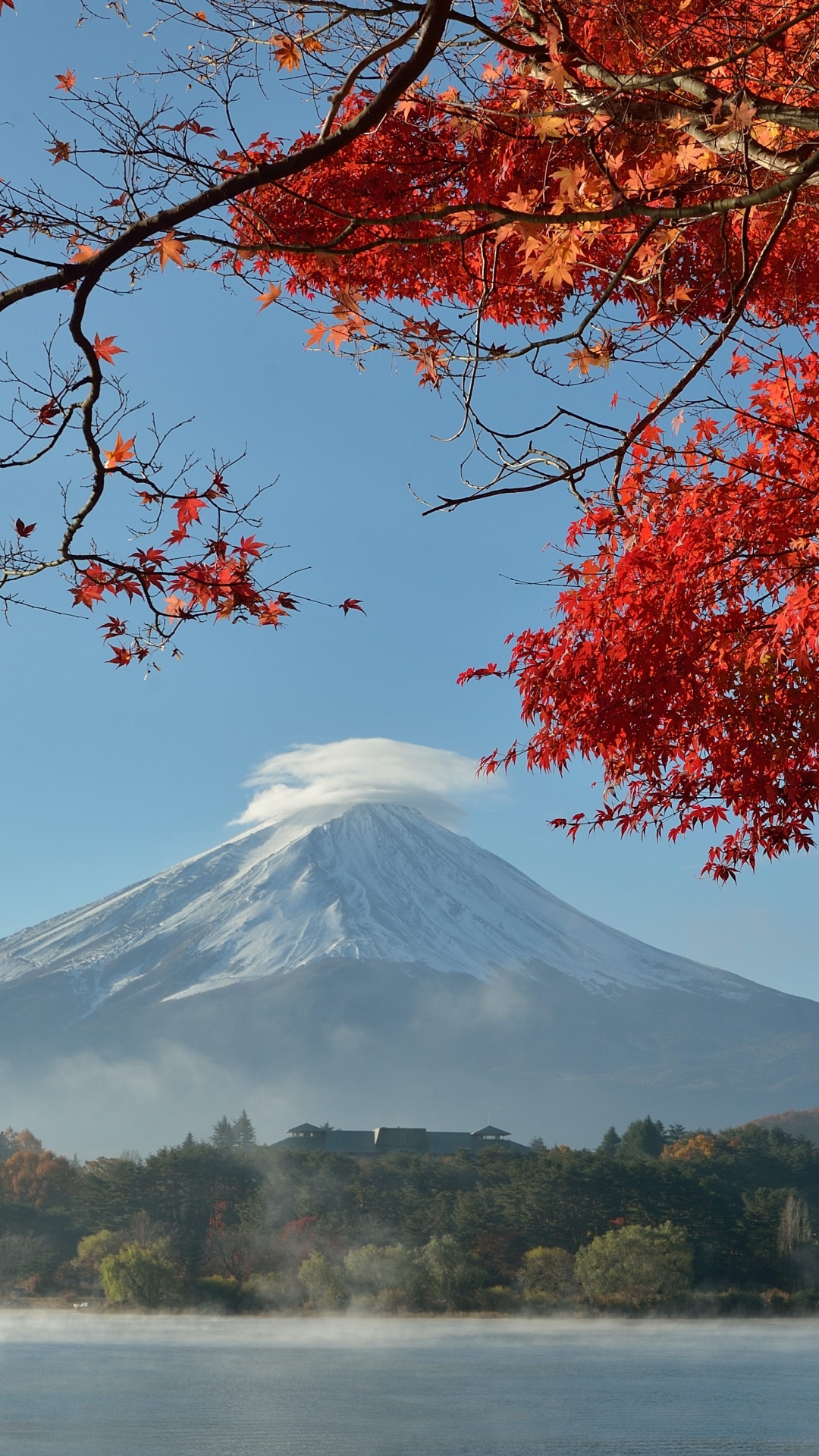 Fujiyama Japan Wallpapers