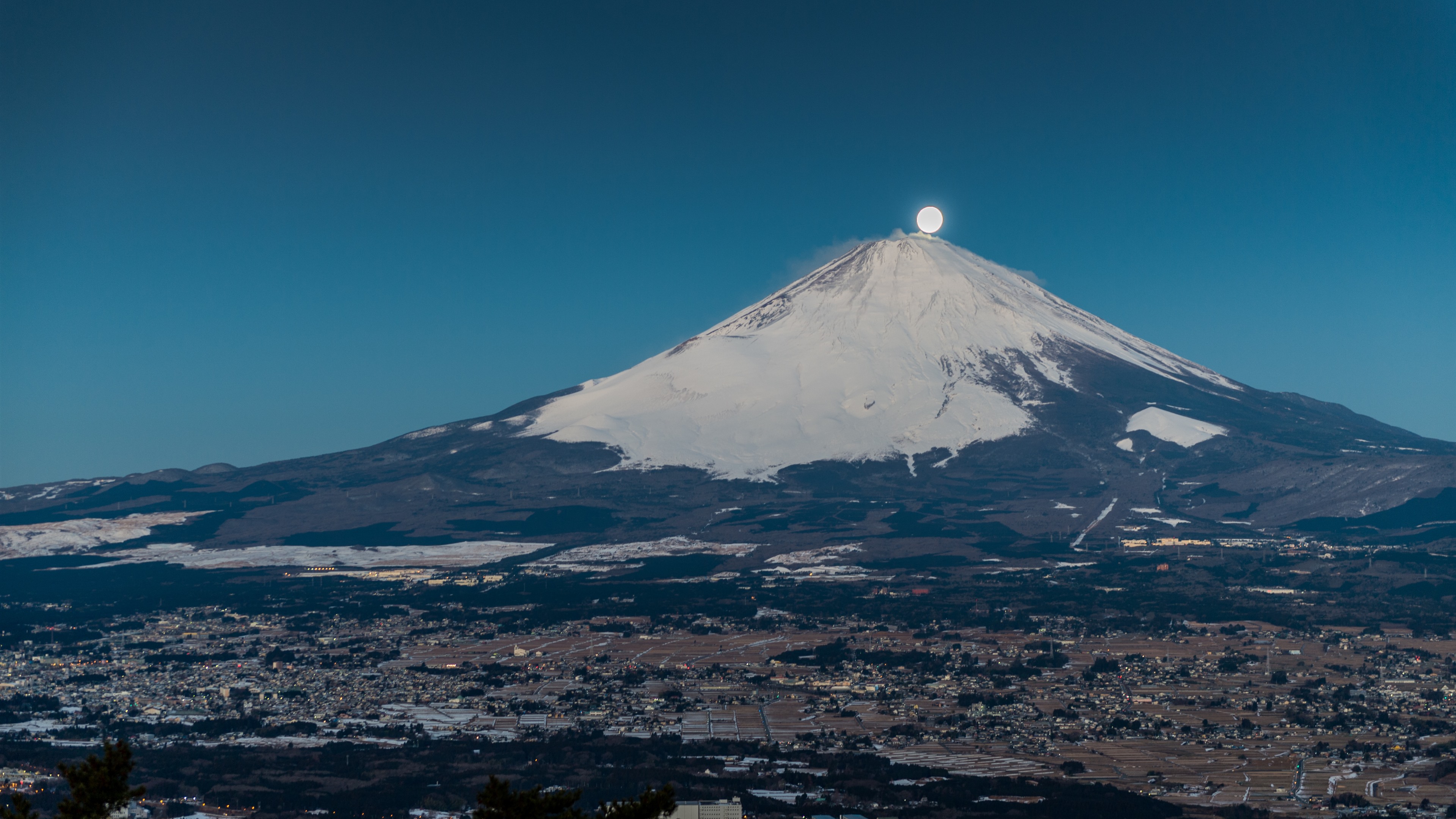 Fujiyama Japan Wallpapers