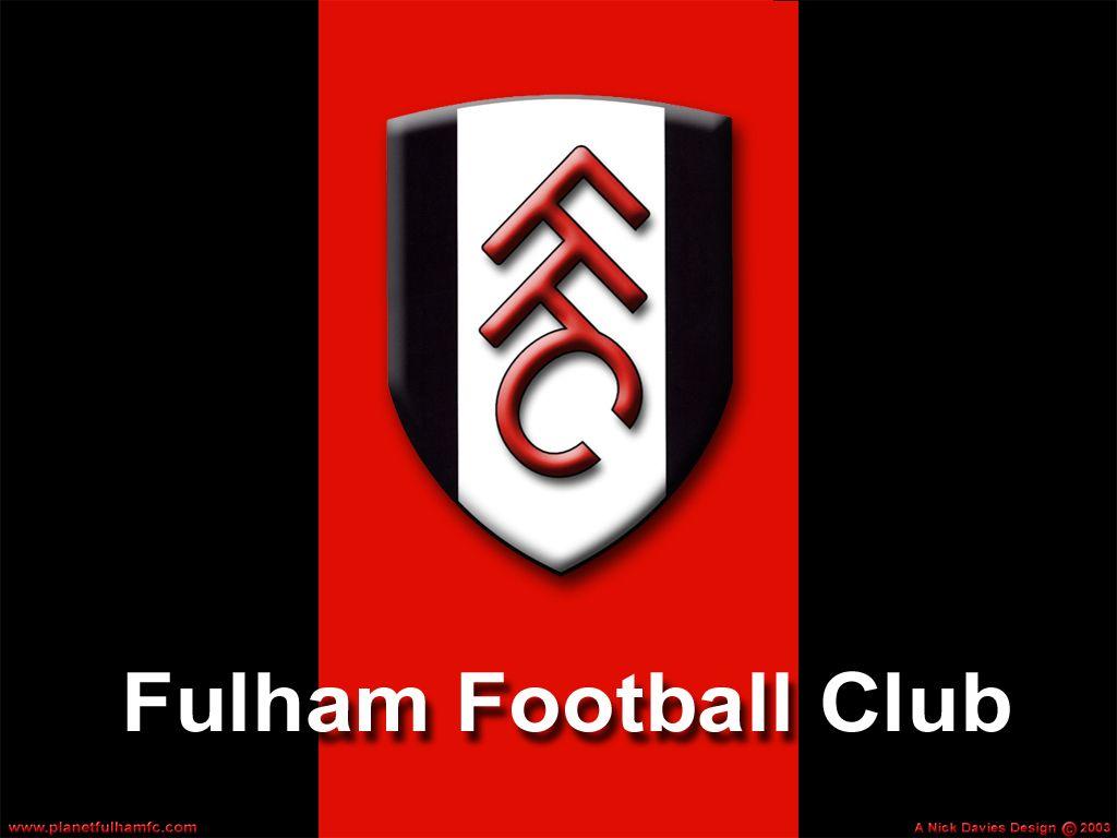 Fulham F.C. Wallpapers