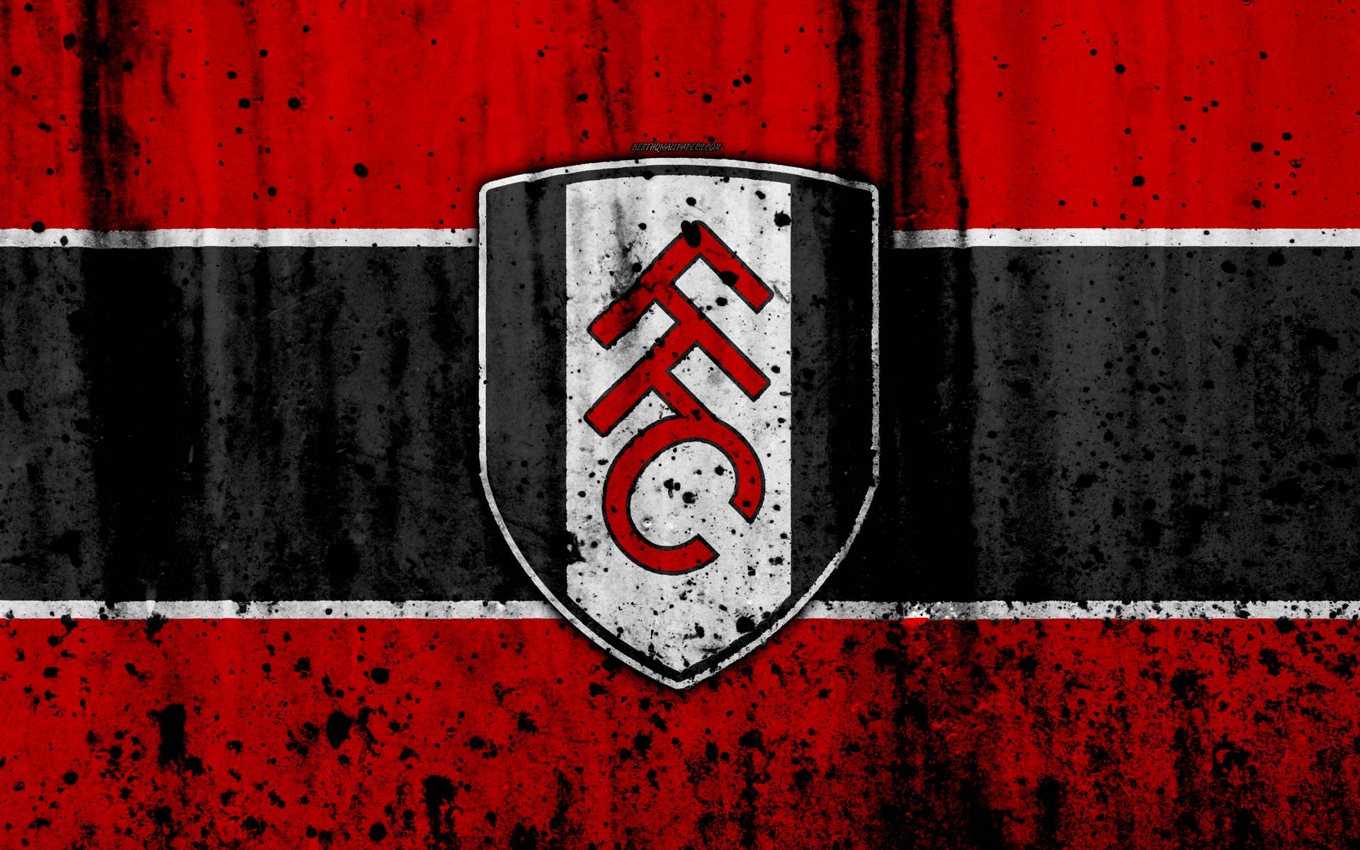 Fulham F.C. Wallpapers