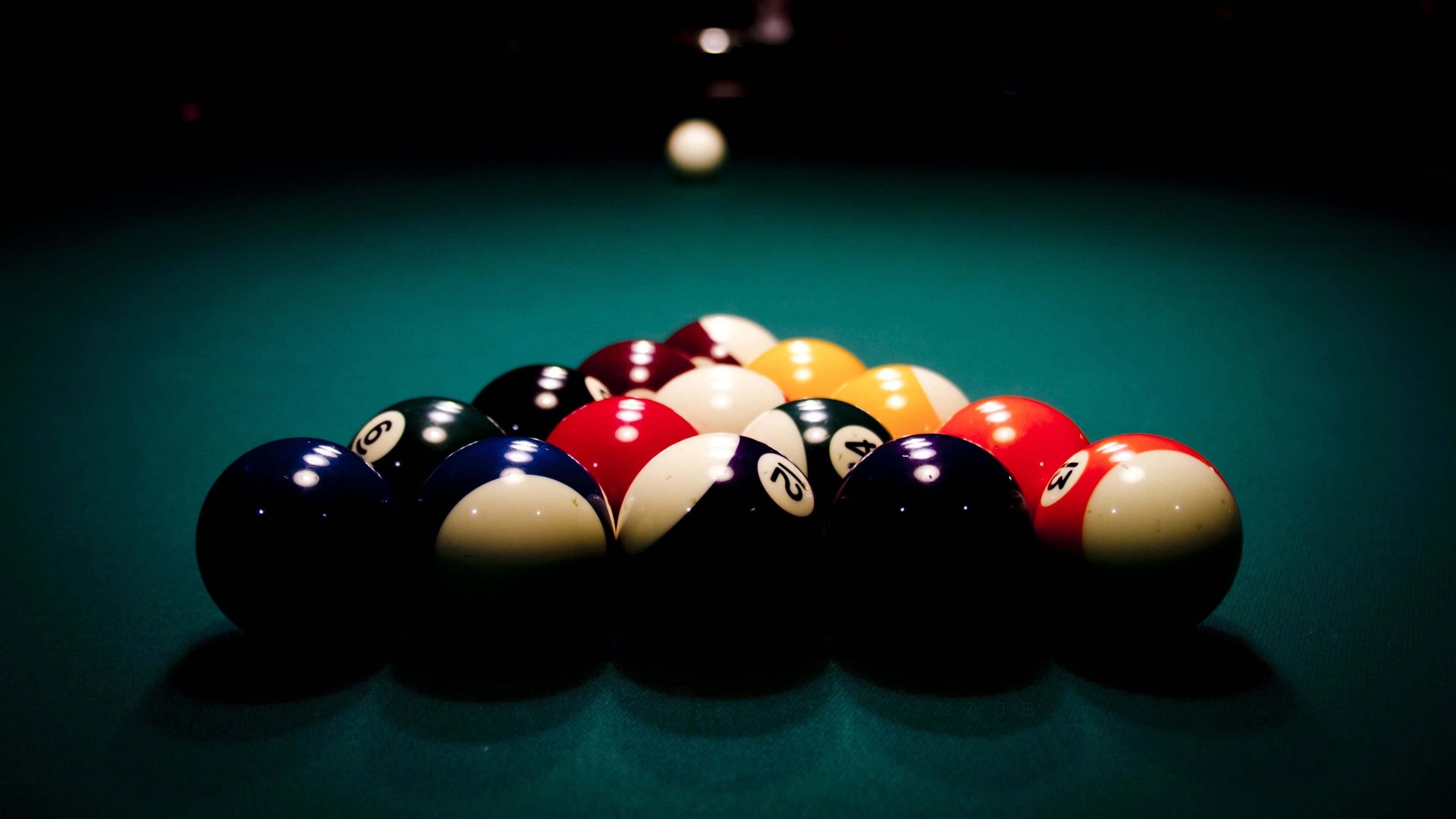 Full Hd Billiard Wallpapers