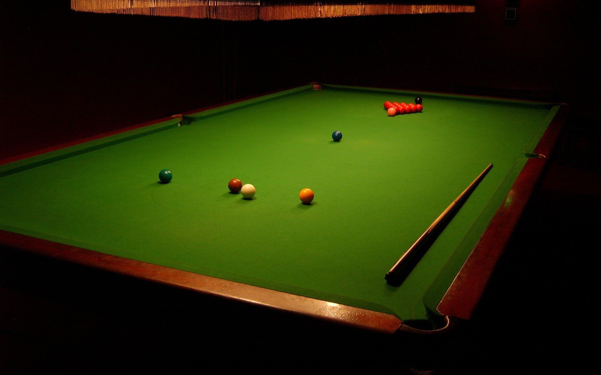 Full Hd Billiard Wallpapers