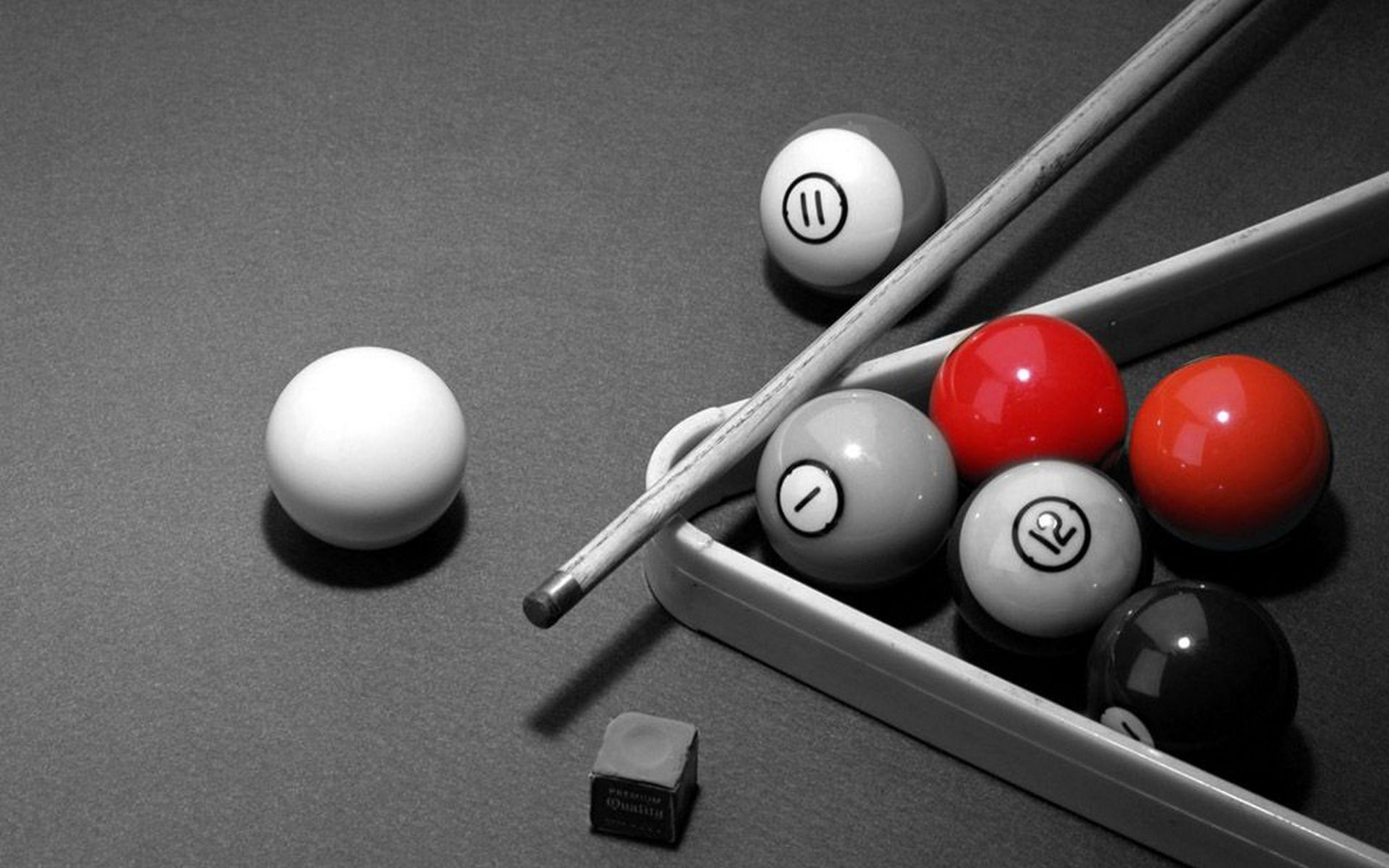 Full Hd Billiard Wallpapers