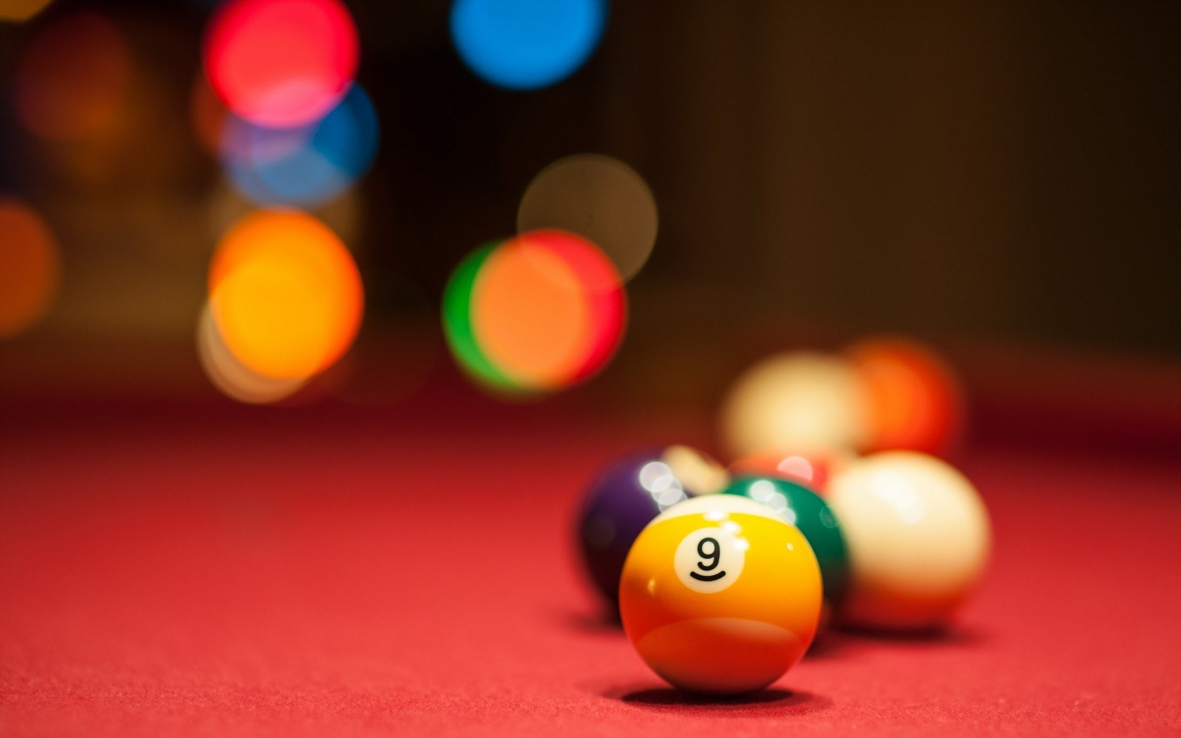 Full Hd Billiard Wallpapers