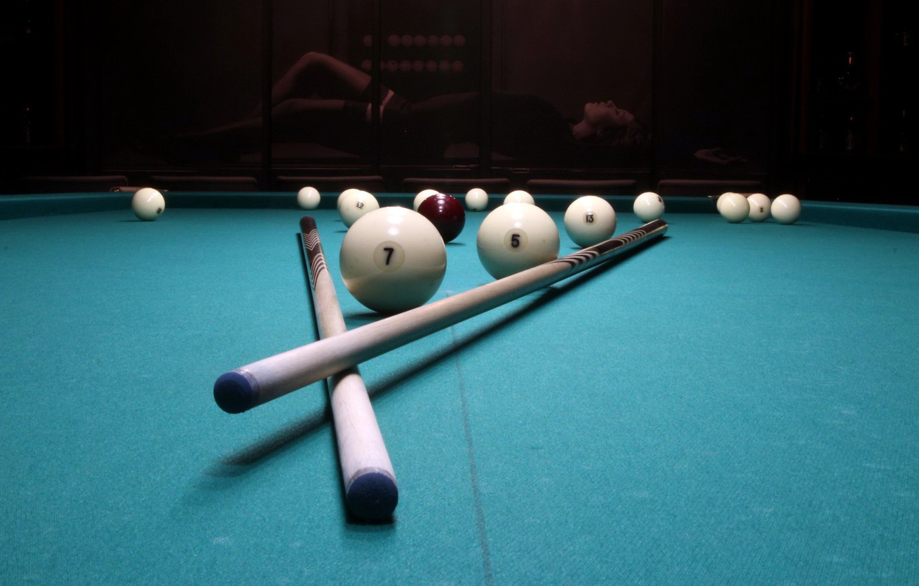 Full Hd Billiard Wallpapers