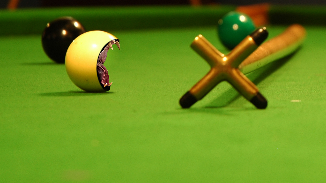 Full Hd Billiard Wallpapers