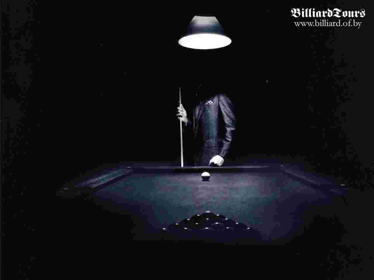 Full Hd Billiard Wallpapers