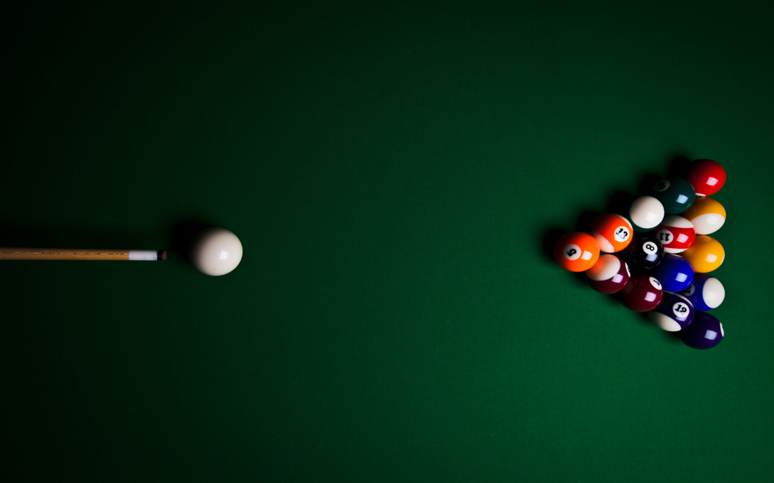 Full Hd Billiard Wallpapers