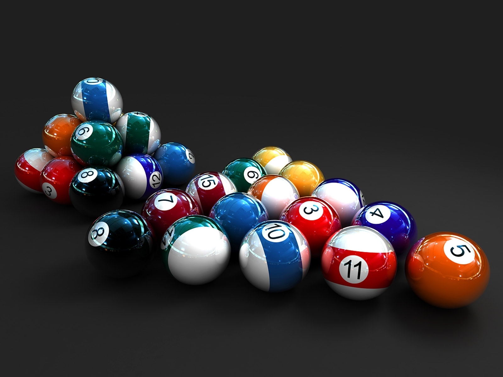 Full Hd Billiard Wallpapers