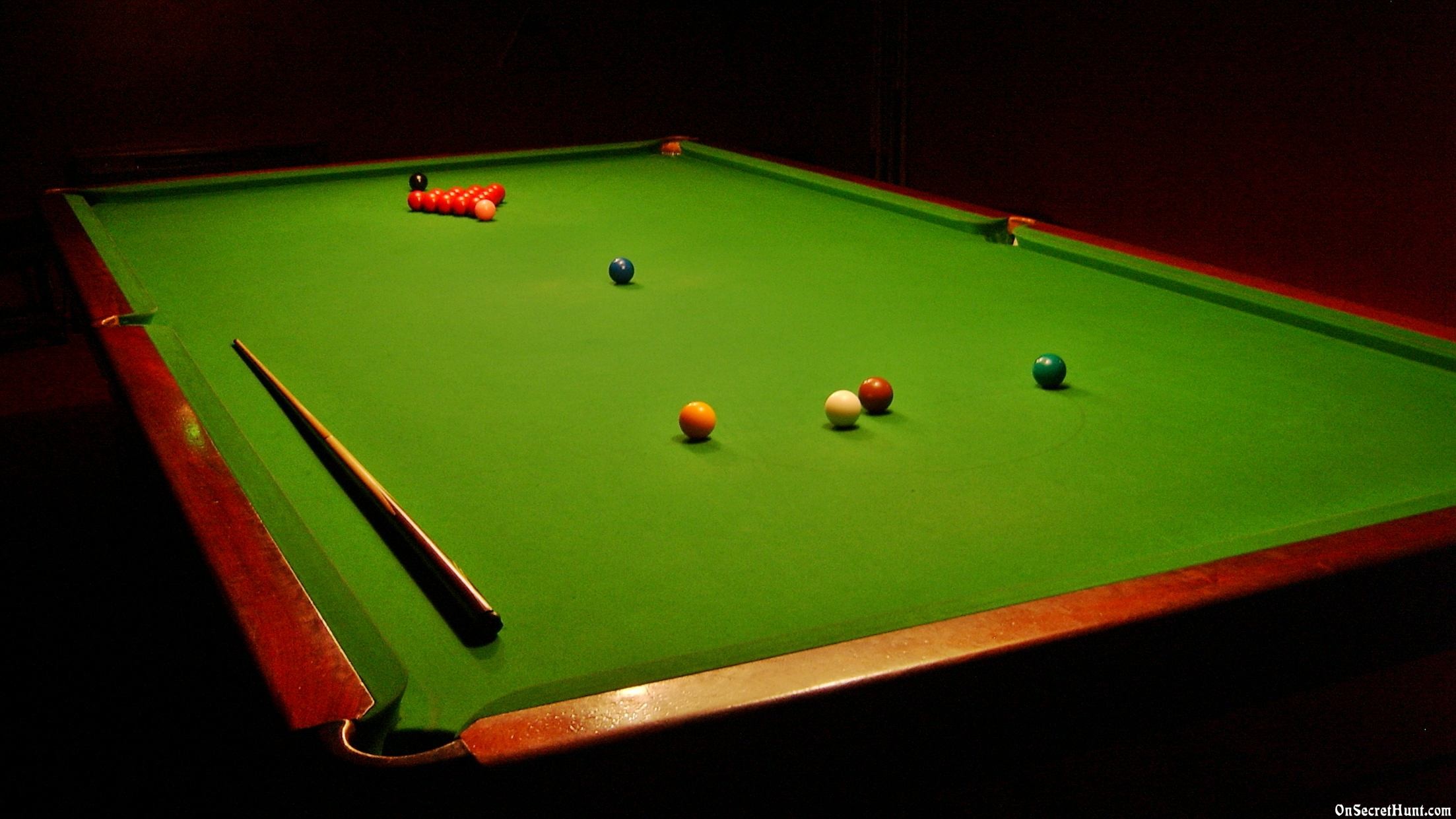 Full Hd Billiard Wallpapers