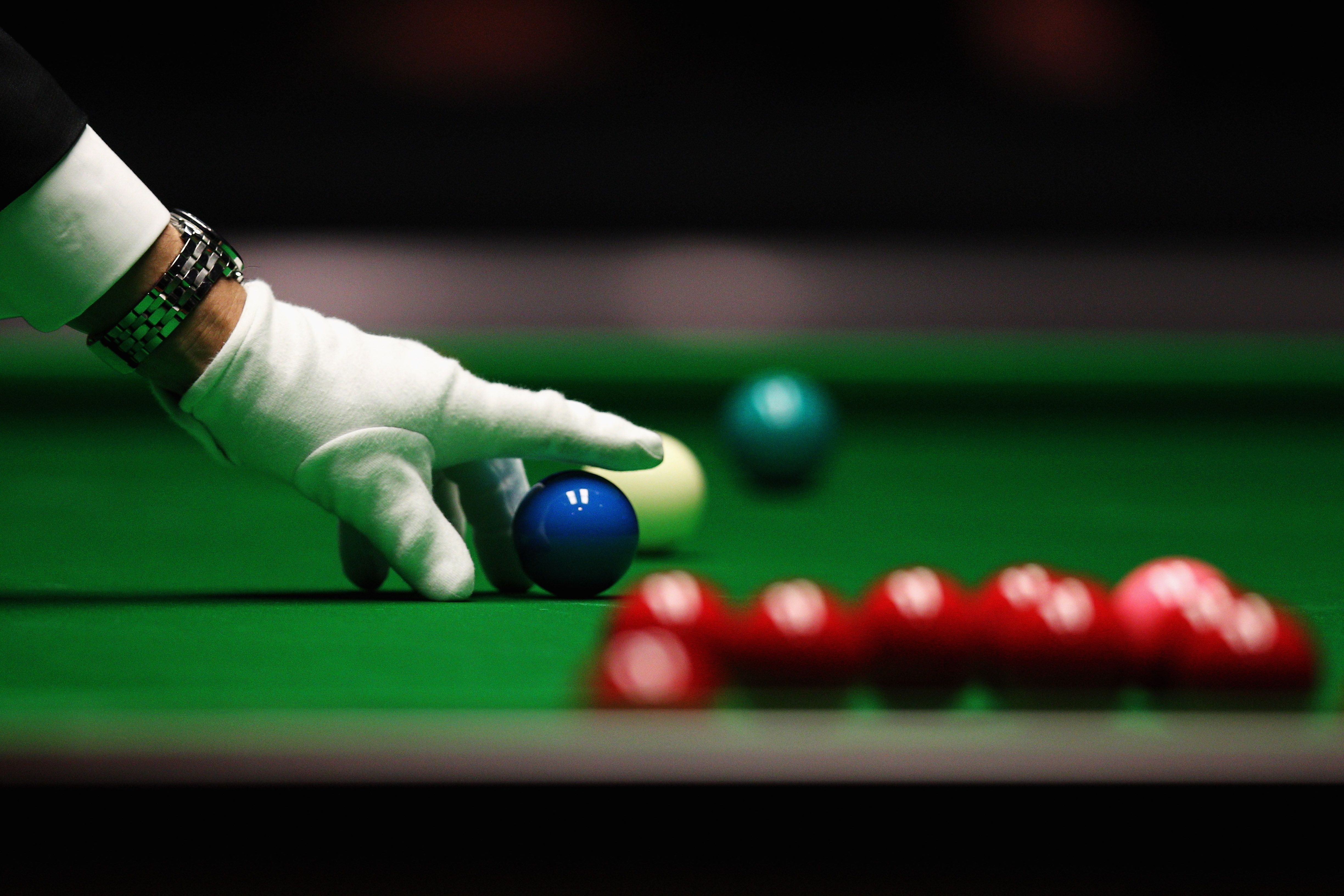 Full Hd Billiard Wallpapers